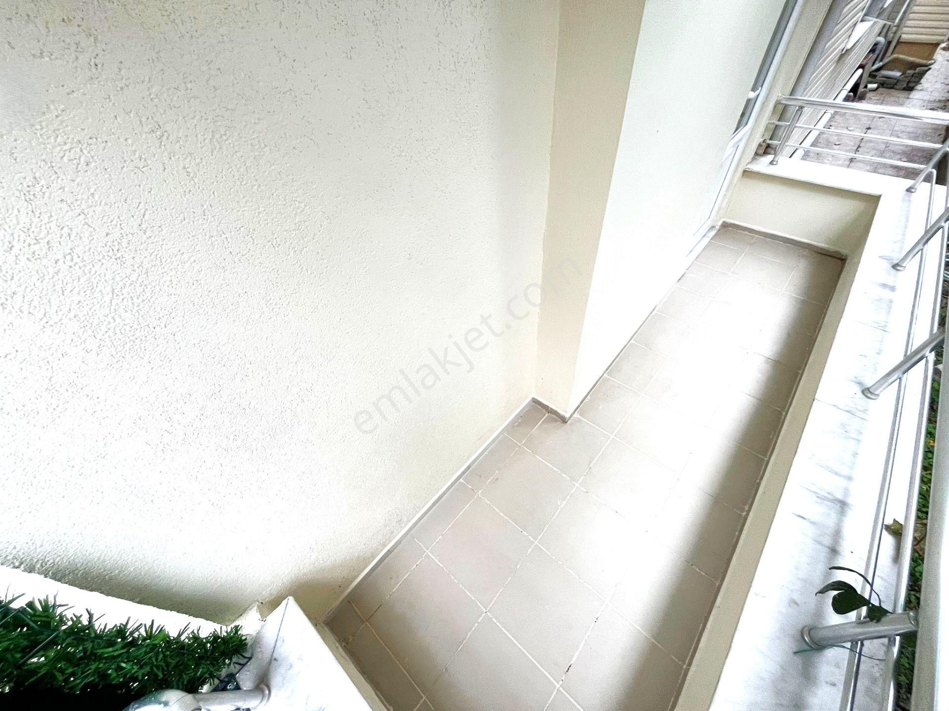 ✨aygül'den Merkezi Lokasyon Akçay'da Denize Yakın Doğalgazlı Geniş Bahçe Kullanımlı 2+1satılık Daire - Görsel 29