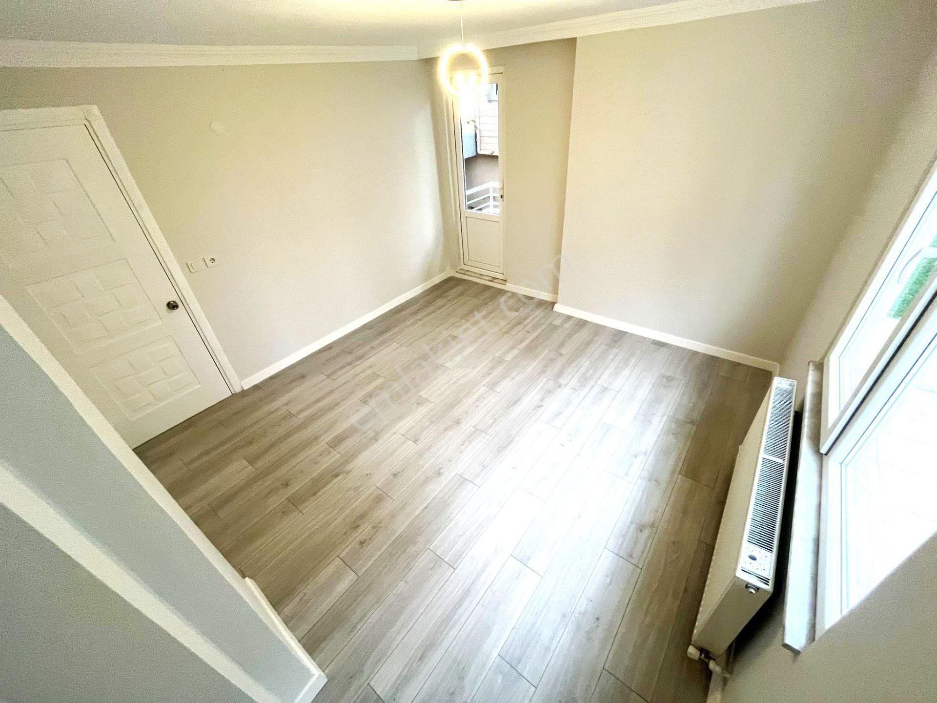 ✨aygül'den Merkezi Lokasyon Akçay'da Denize Yakın Doğalgazlı Geniş Bahçe Kullanımlı 2+1satılık Daire - Görsel 18