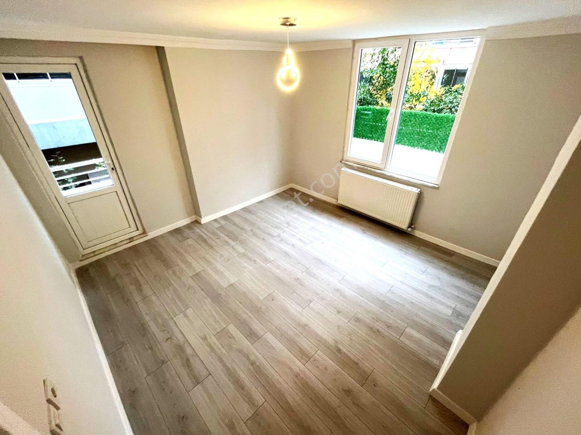 ✨aygül'den Merkezi Lokasyon Akçay'da Denize Yakın Doğalgazlı Geniş Bahçe Kullanımlı 2+1satılık Daire - Görsel 13
