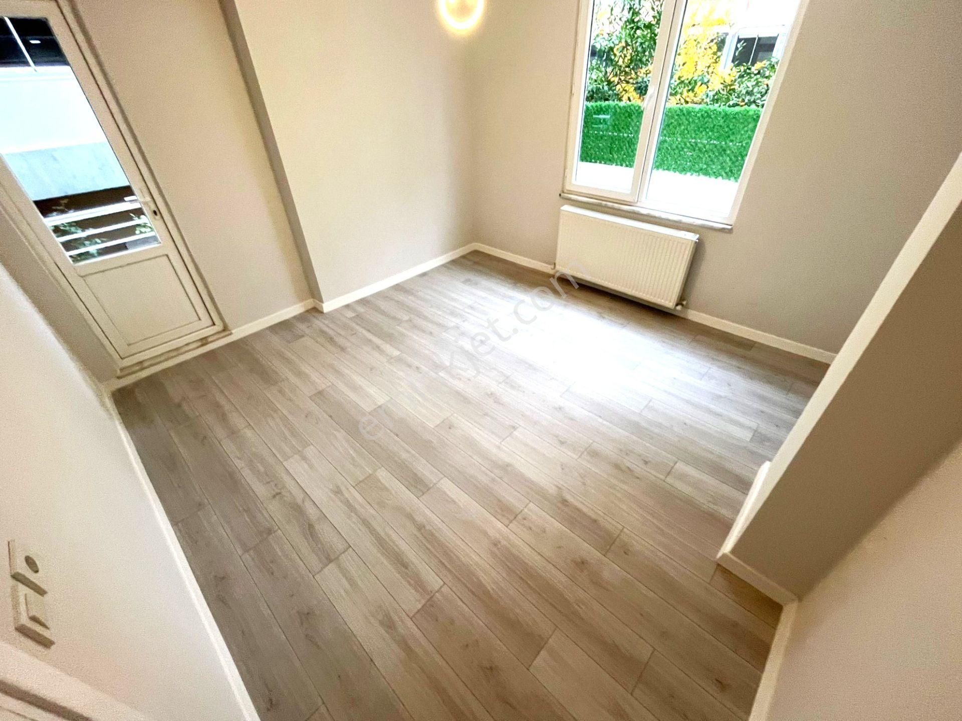 ✨aygül'den Merkezi Lokasyon Akçay'da Denize Yakın Doğalgazlı Geniş Bahçe Kullanımlı 2+1satılık Daire - Görsel 15
