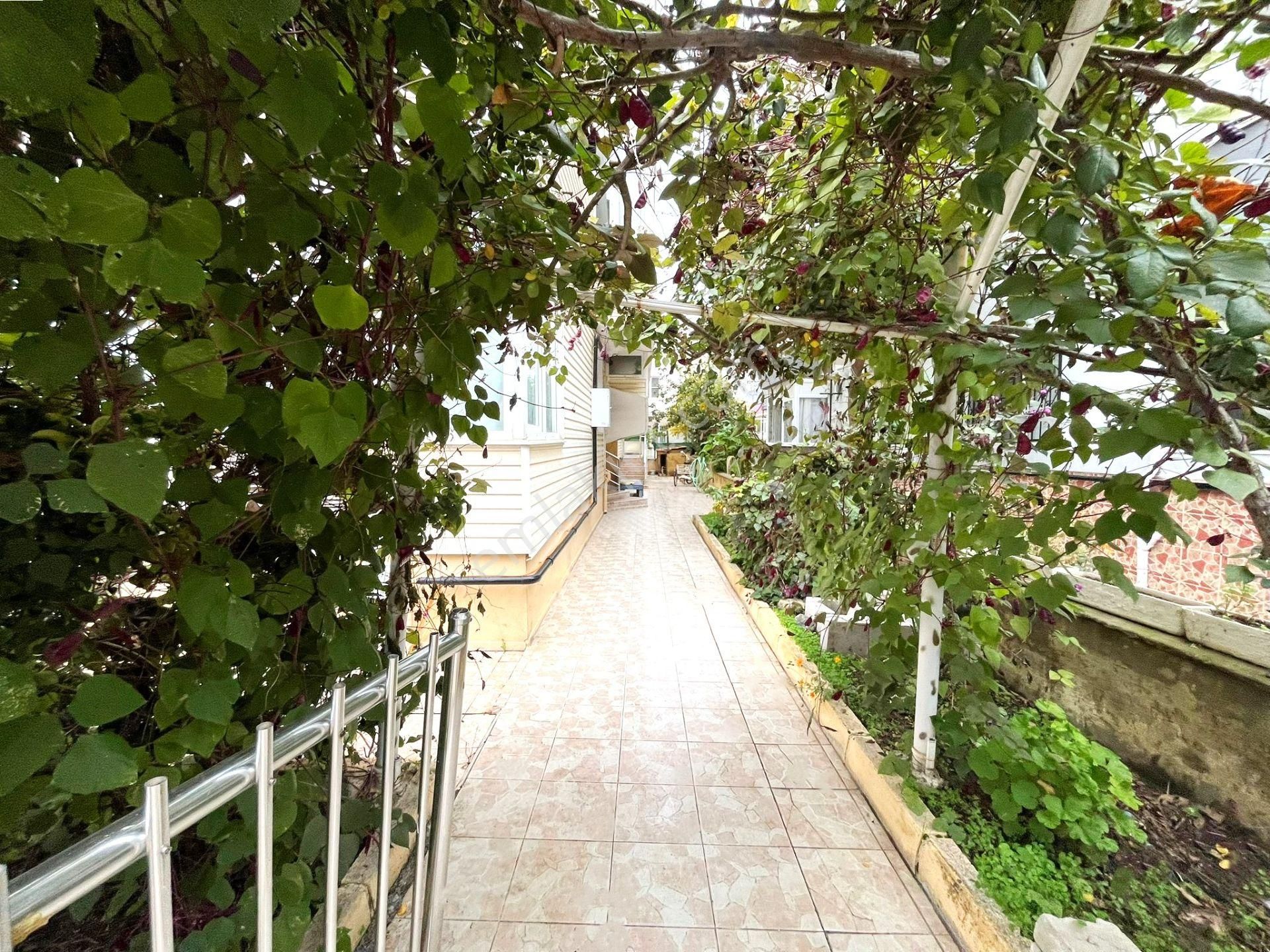 ✨aygül'den Merkezi Lokasyon Akçay'da Denize Yakın Doğalgazlı Geniş Bahçe Kullanımlı 2+1satılık Daire - Görsel 34