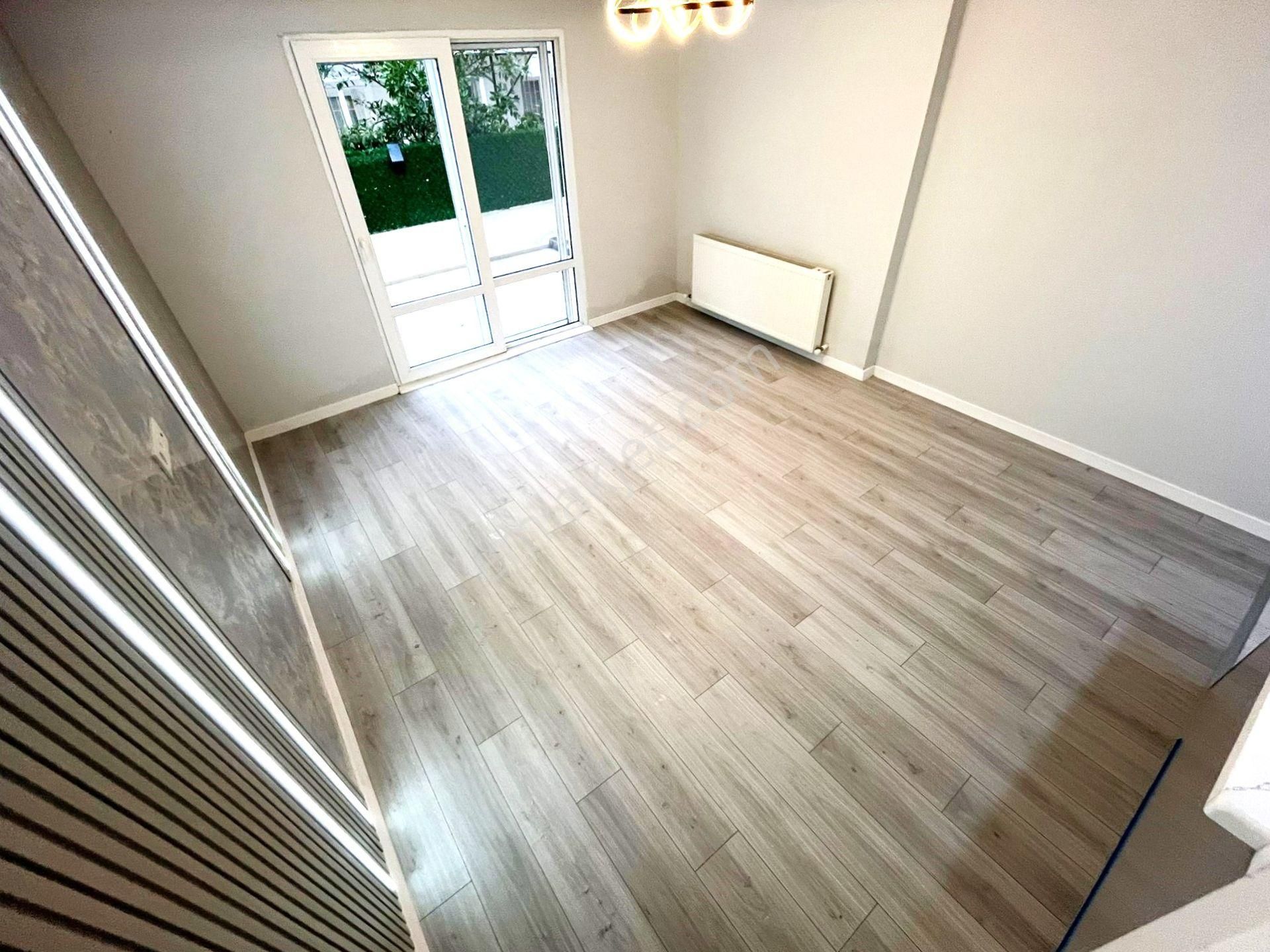 ✨aygül'den Merkezi Lokasyon Akçay'da Denize Yakın Doğalgazlı Geniş Bahçe Kullanımlı 2+1satılık Daire - Görsel 8