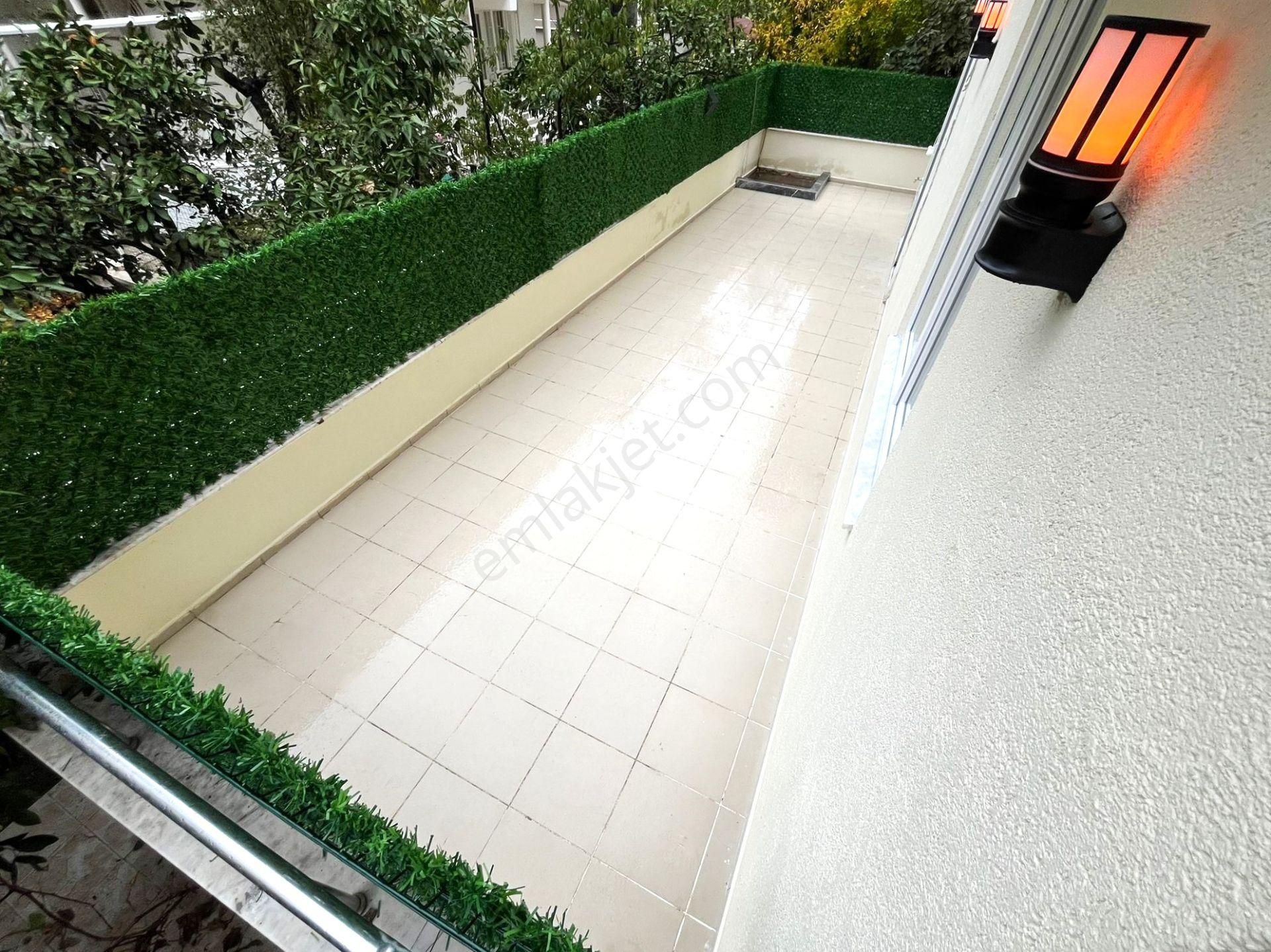 ✨aygül'den Merkezi Lokasyon Akçay'da Denize Yakın Doğalgazlı Geniş Bahçe Kullanımlı 2+1satılık Daire - Görsel 12