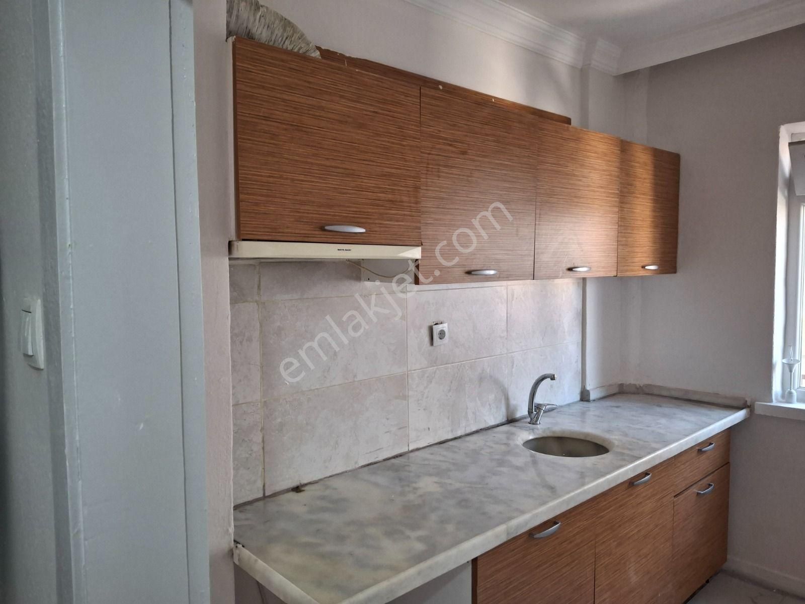 Mç Emlak'tan Atatürk Mah'sınde 3+1 Satılık Daire