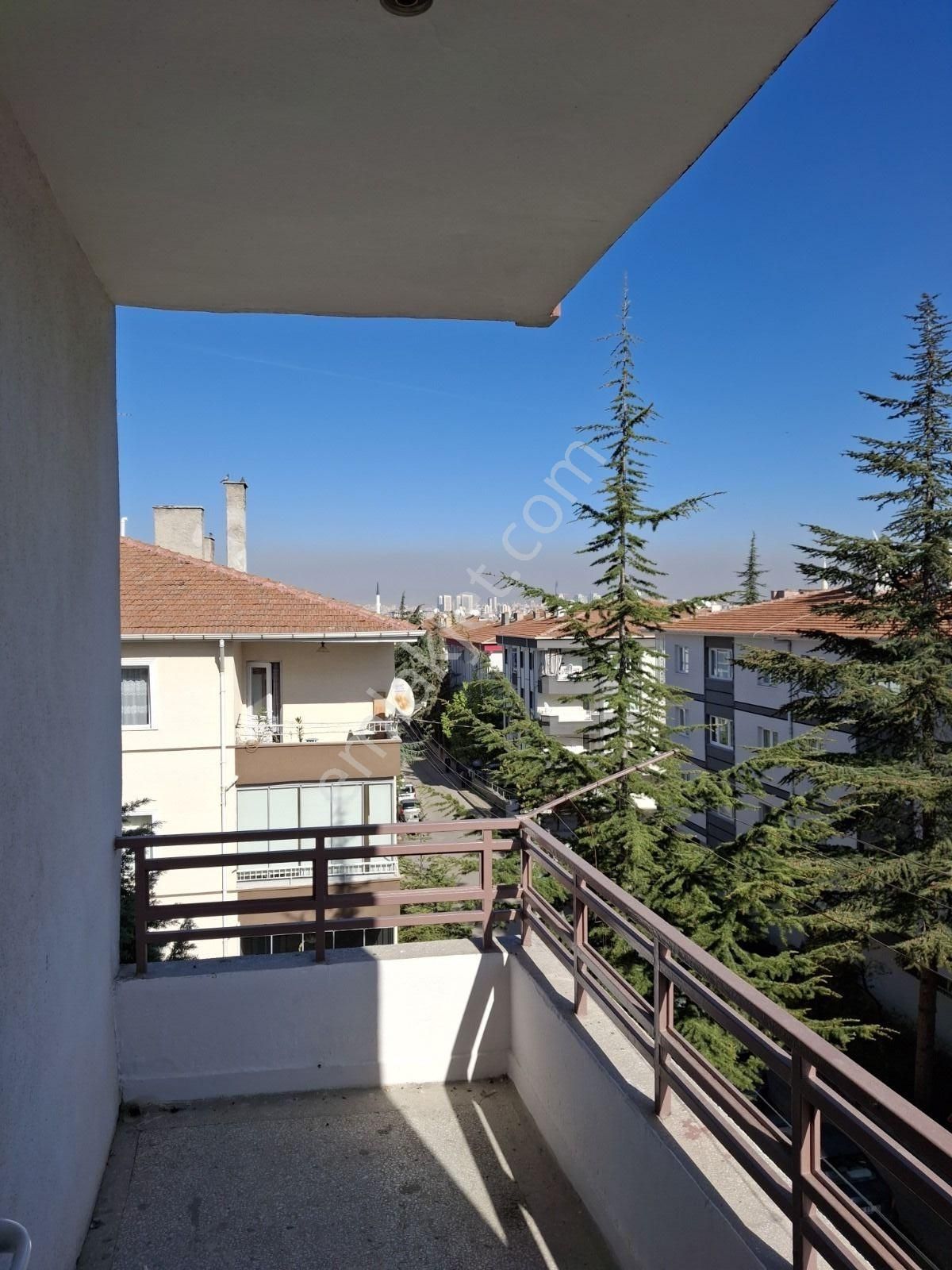 Mç Emlak'tan Atatürk Mah'sınde 3+1 Satılık Daire - Görsel 14