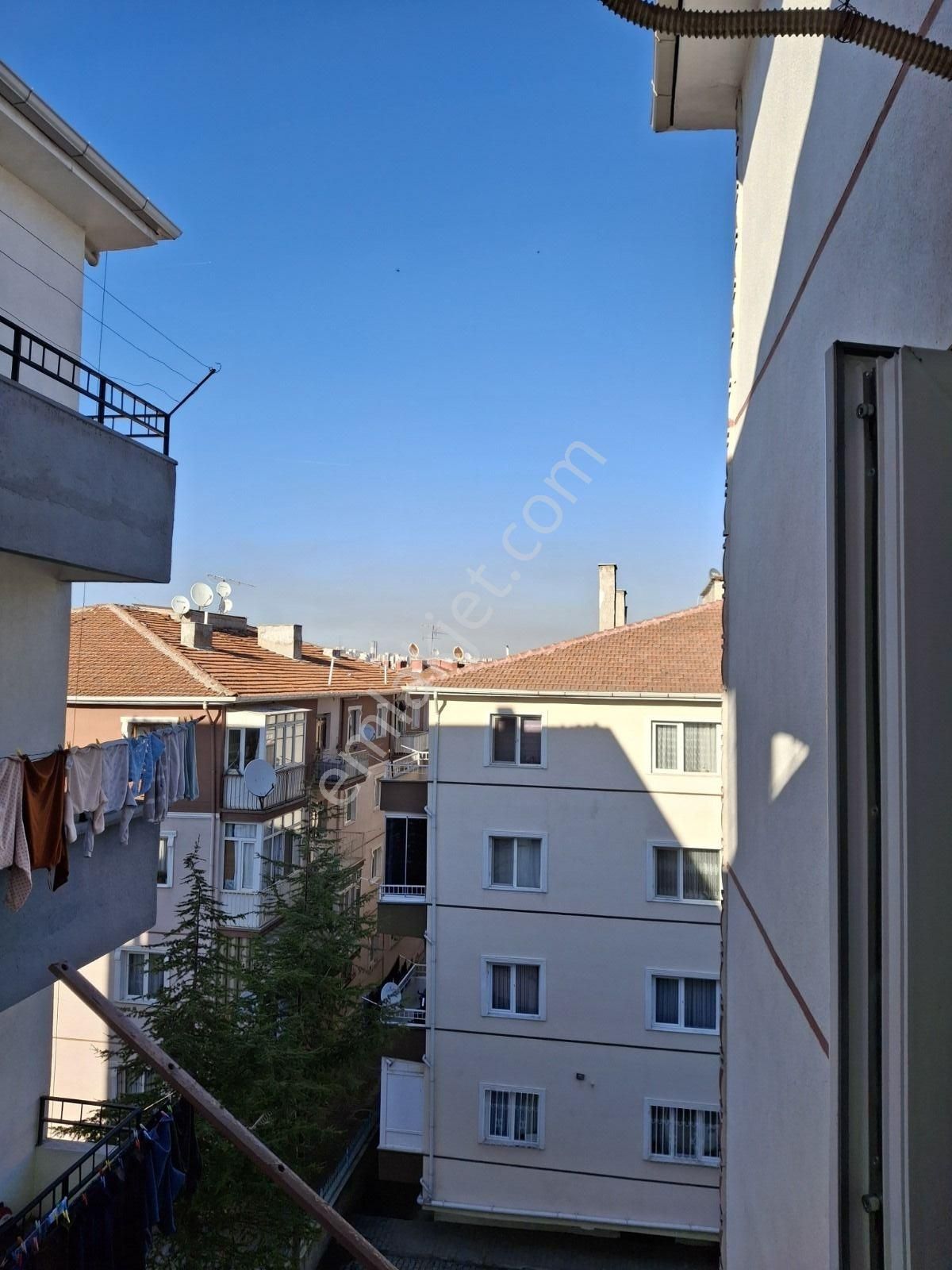 Mç Emlak'tan Atatürk Mah'sınde 3+1 Satılık Daire - Görsel 12