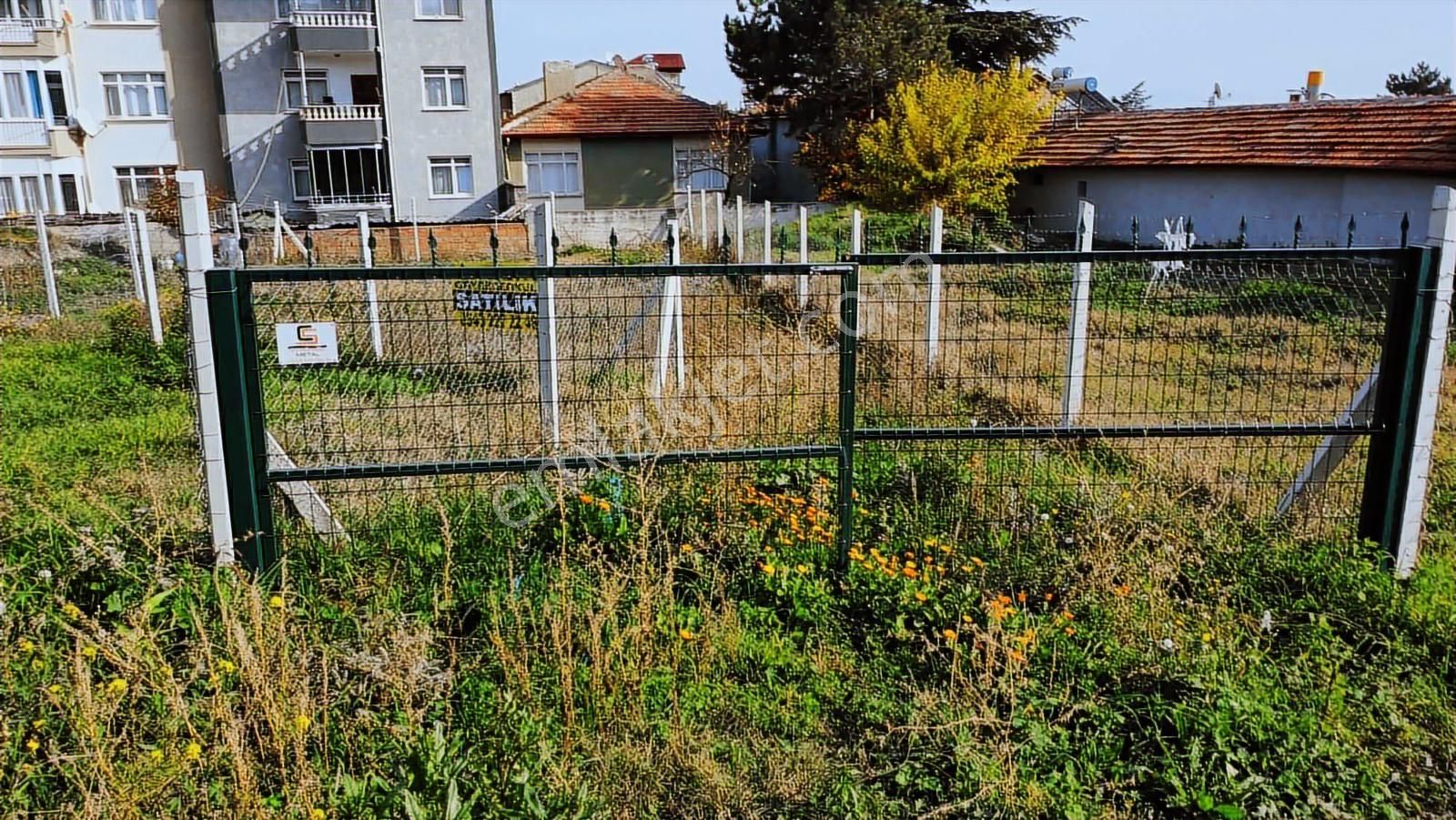 Merzifon Arsa Satılık - Görsel 9