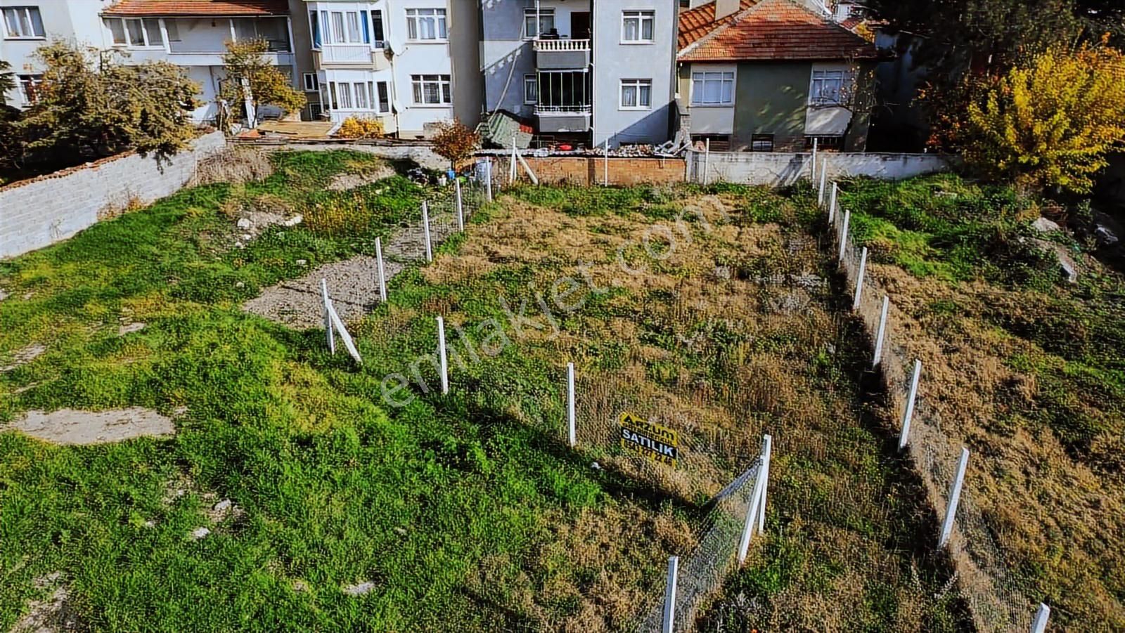 Merzifon Arsa Satılık - Görsel 3