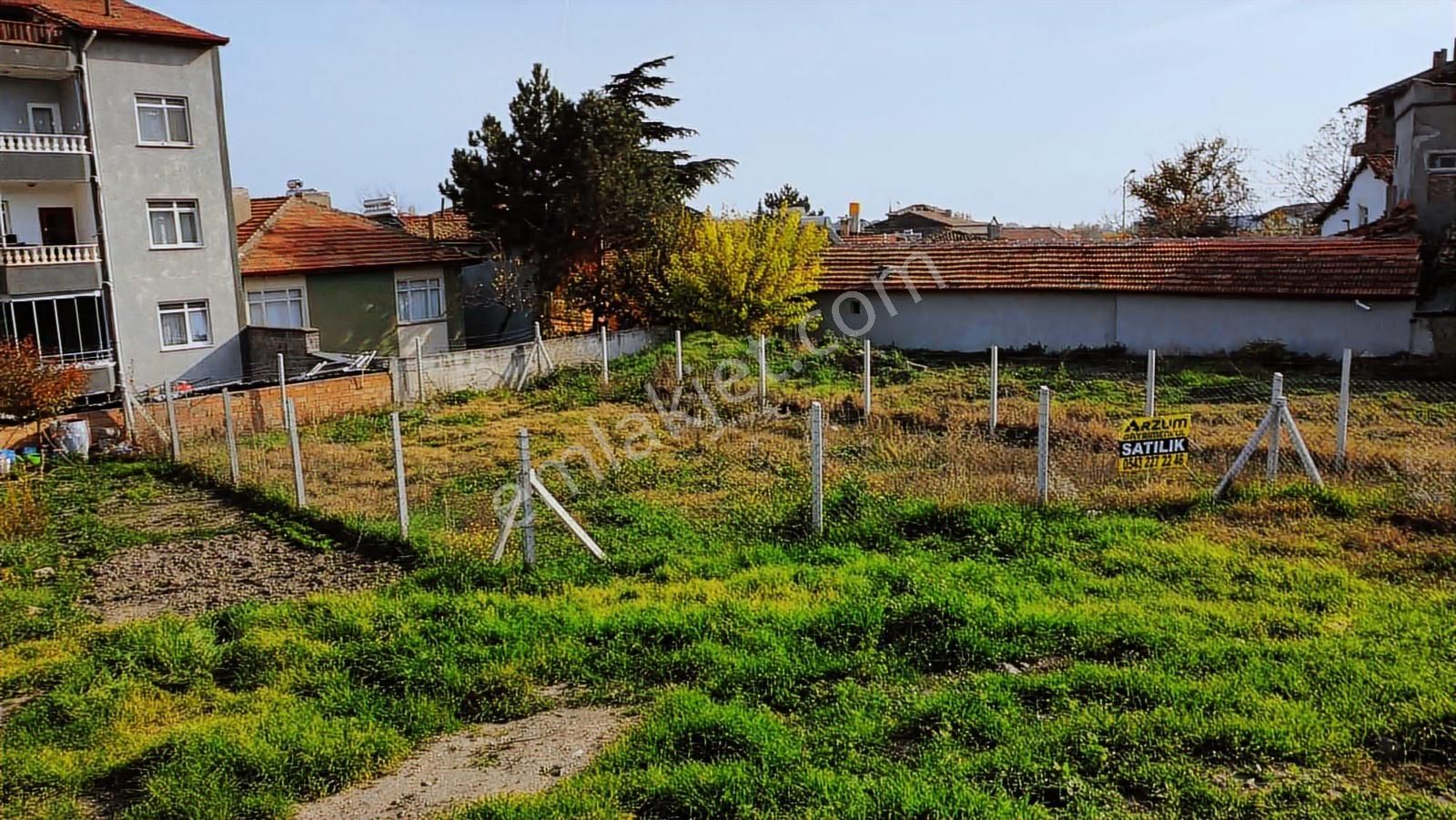 Merzifon Arsa Satılık - Görsel 8