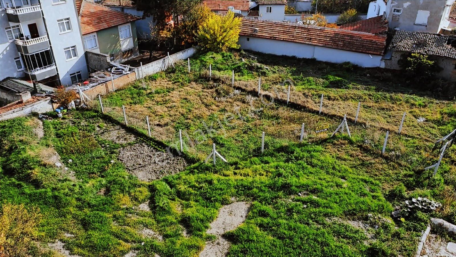 Merzifon Arsa Satılık