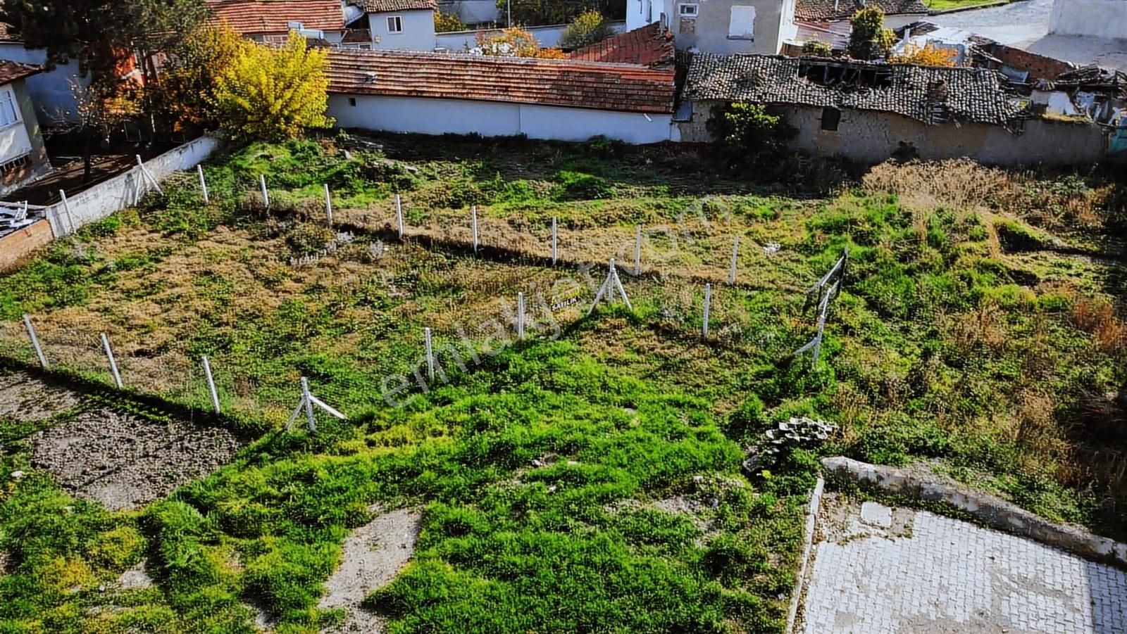 Merzifon Arsa Satılık - Görsel 7