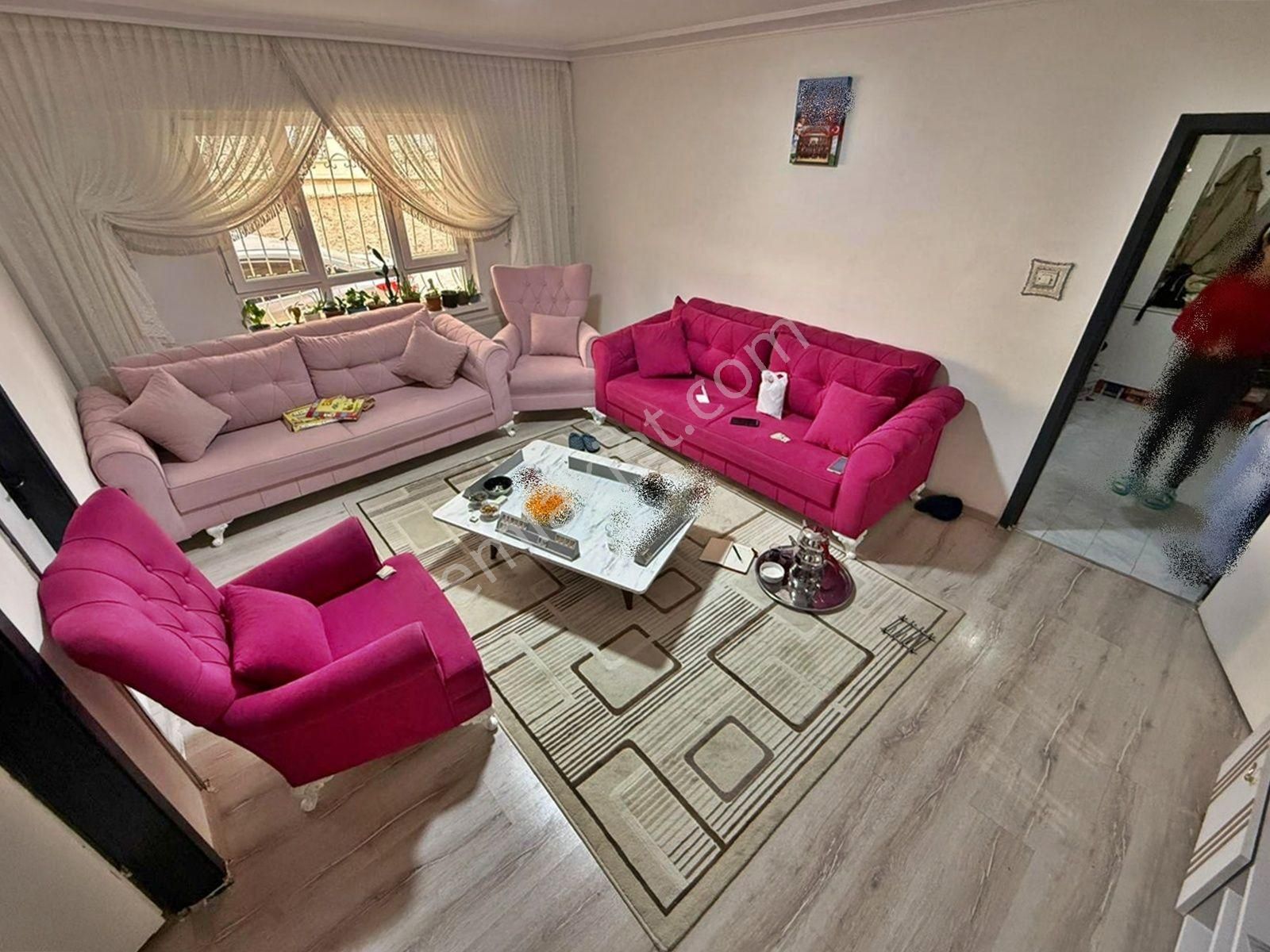 Bu Fiyat Kaçmaz!! Temiz/bakımlı/ferah Hocalı Cadde Yakını 3+1 - Görsel 8