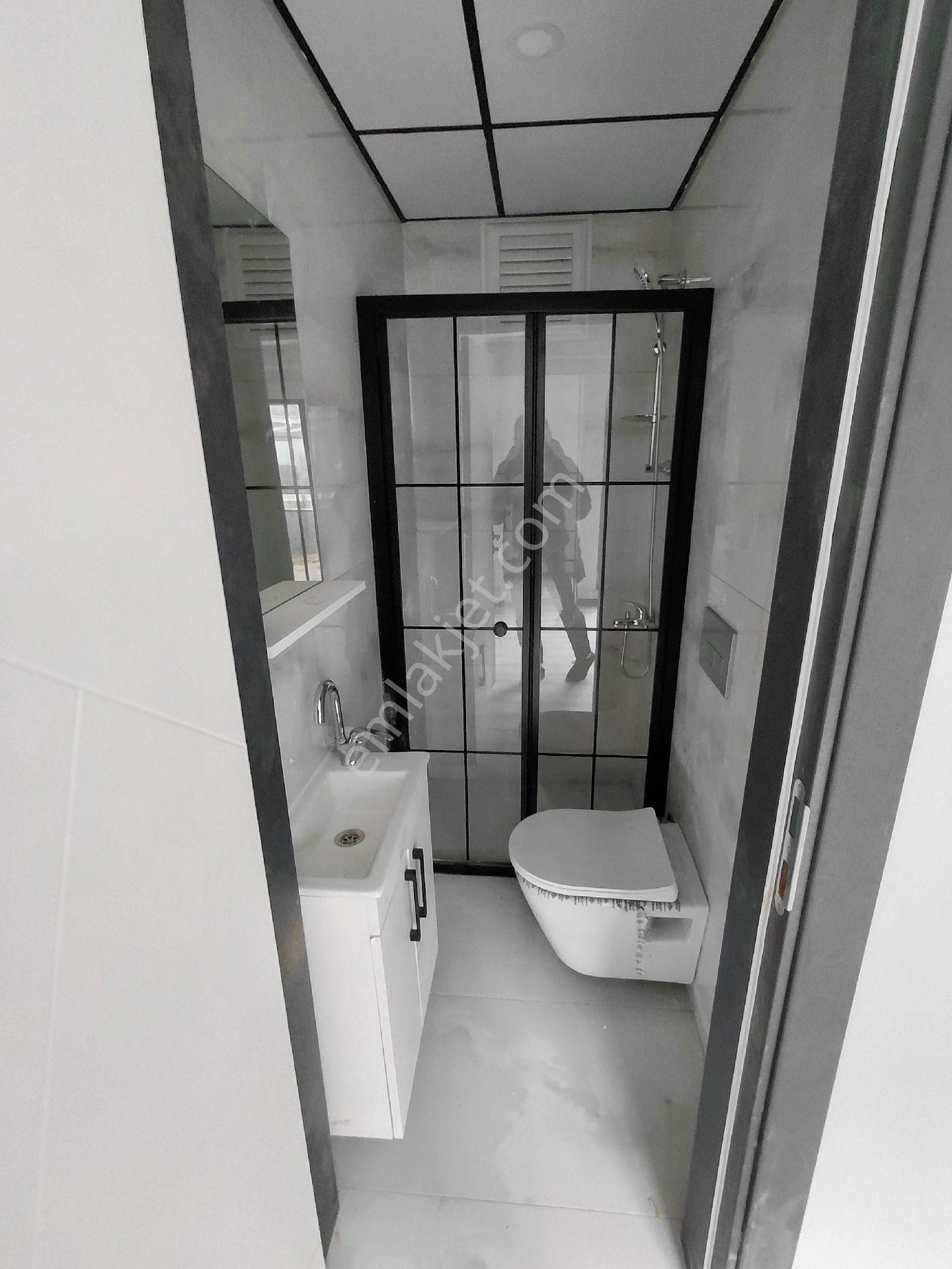 Hürriyet Mahalleisnde Satılık 2+1 Daire - Görsel 19