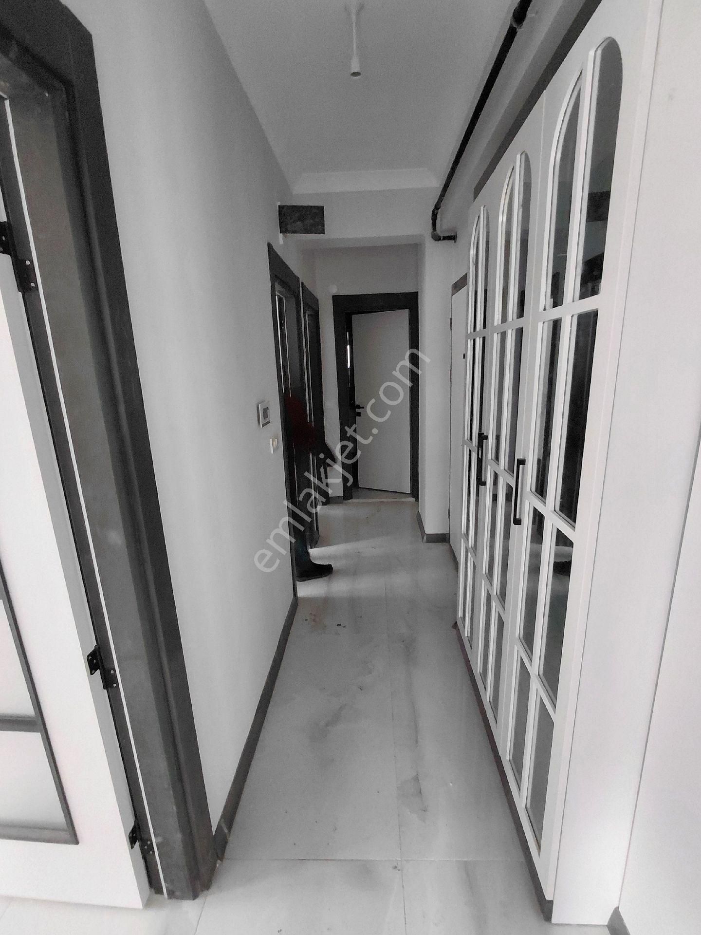 Hürriyet Mahalleisnde Satılık 2+1 Daire - Görsel 21