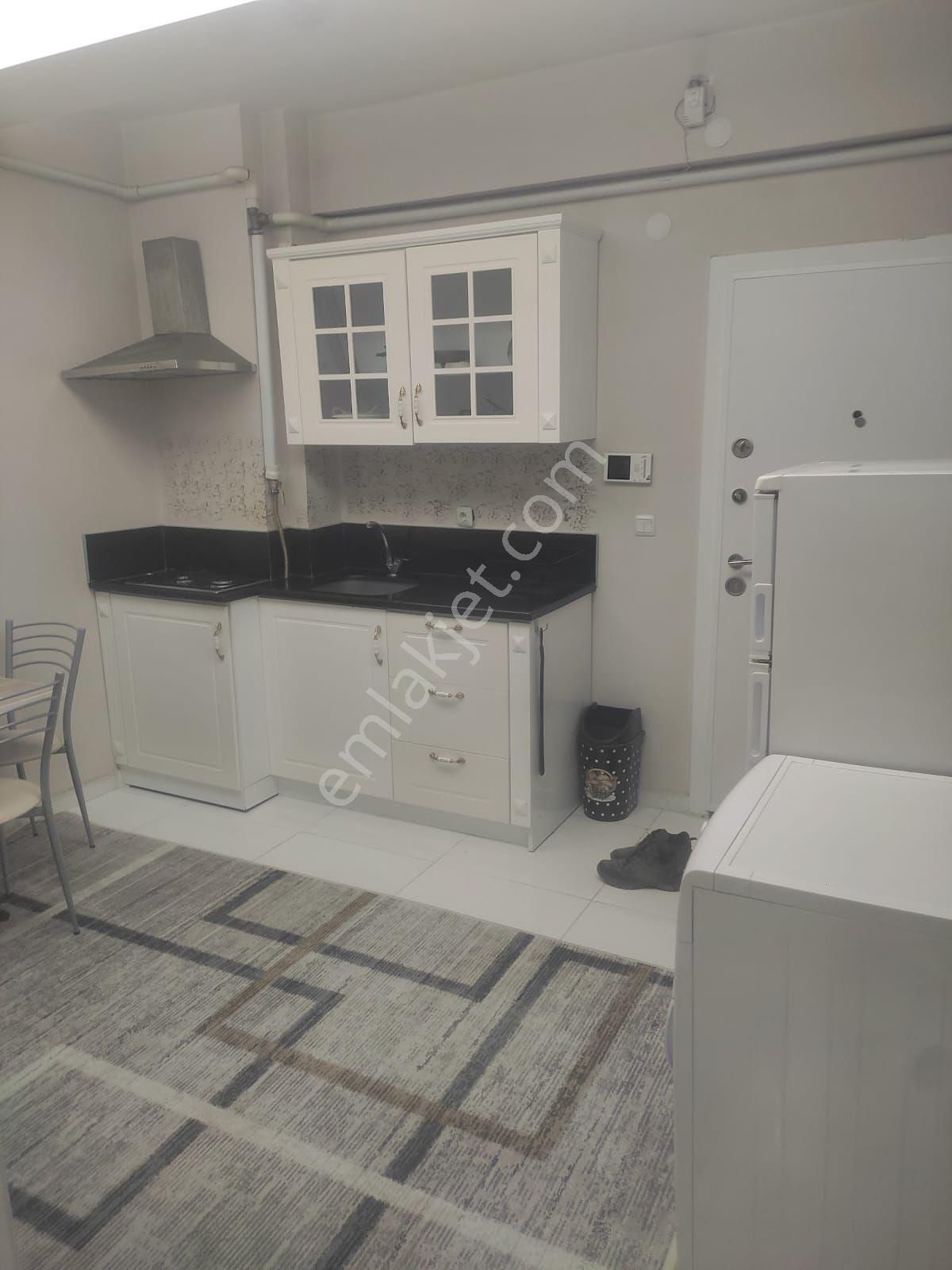 Erenlerde Satılık Daire