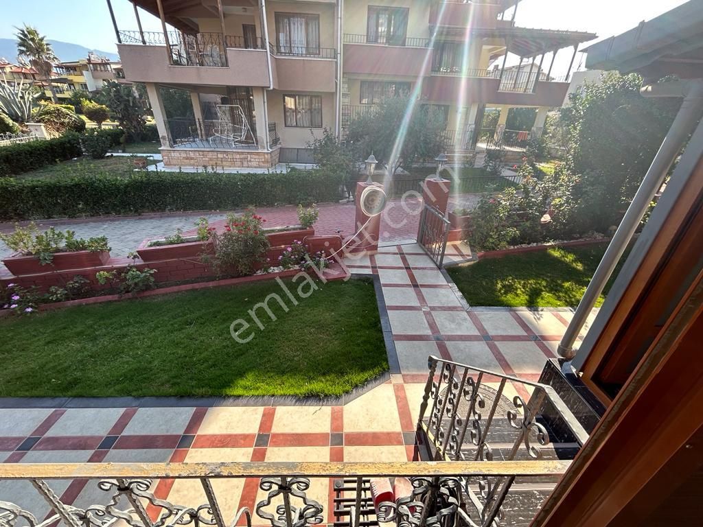 Kuşadası Davutlar Da Denize Yakın 5+1 Satılık Villa - Görsel 11