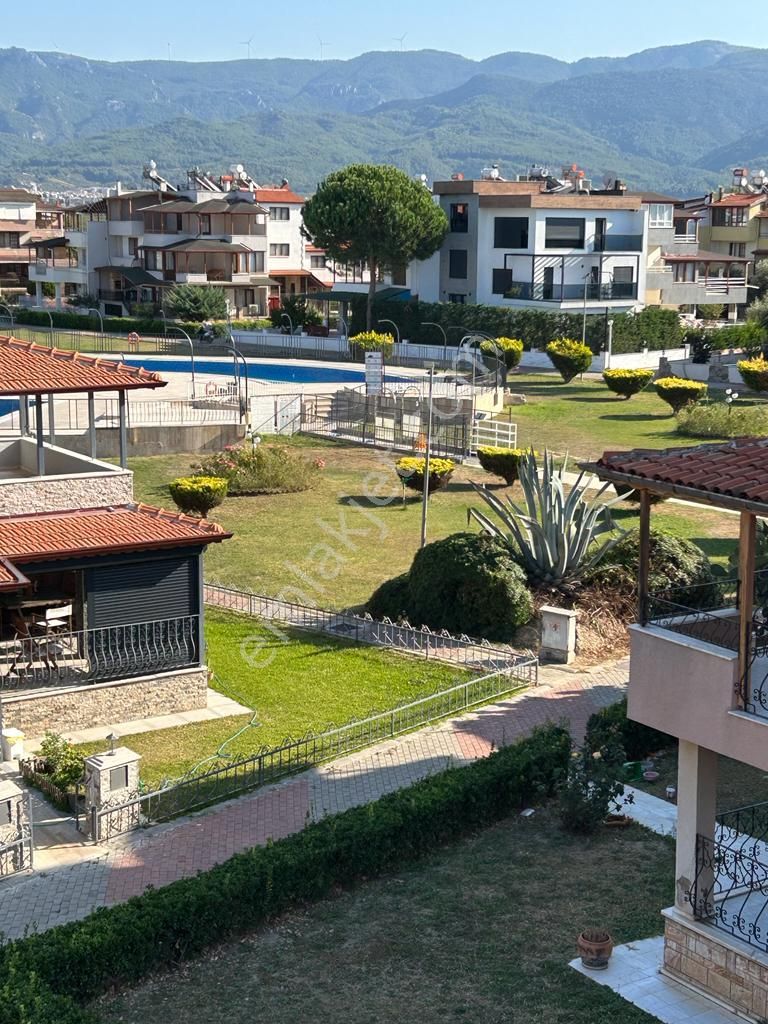 Kuşadası Davutlar Da Denize Yakın 5+1 Satılık Villa - Görsel 5