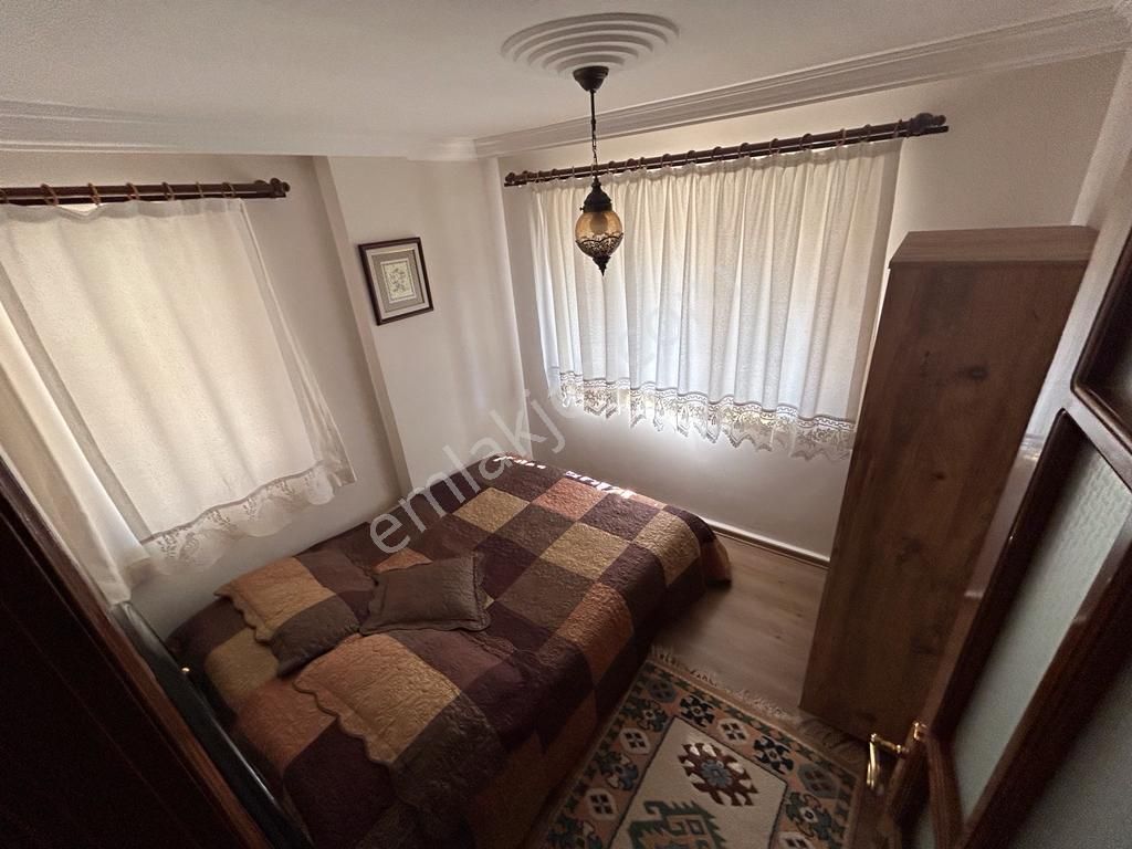 Kuşadası Davutlar Da Denize Yakın 5+1 Satılık Villa - Görsel 14