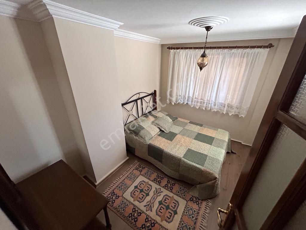 Kuşadası Davutlar Da Denize Yakın 5+1 Satılık Villa - Görsel 17