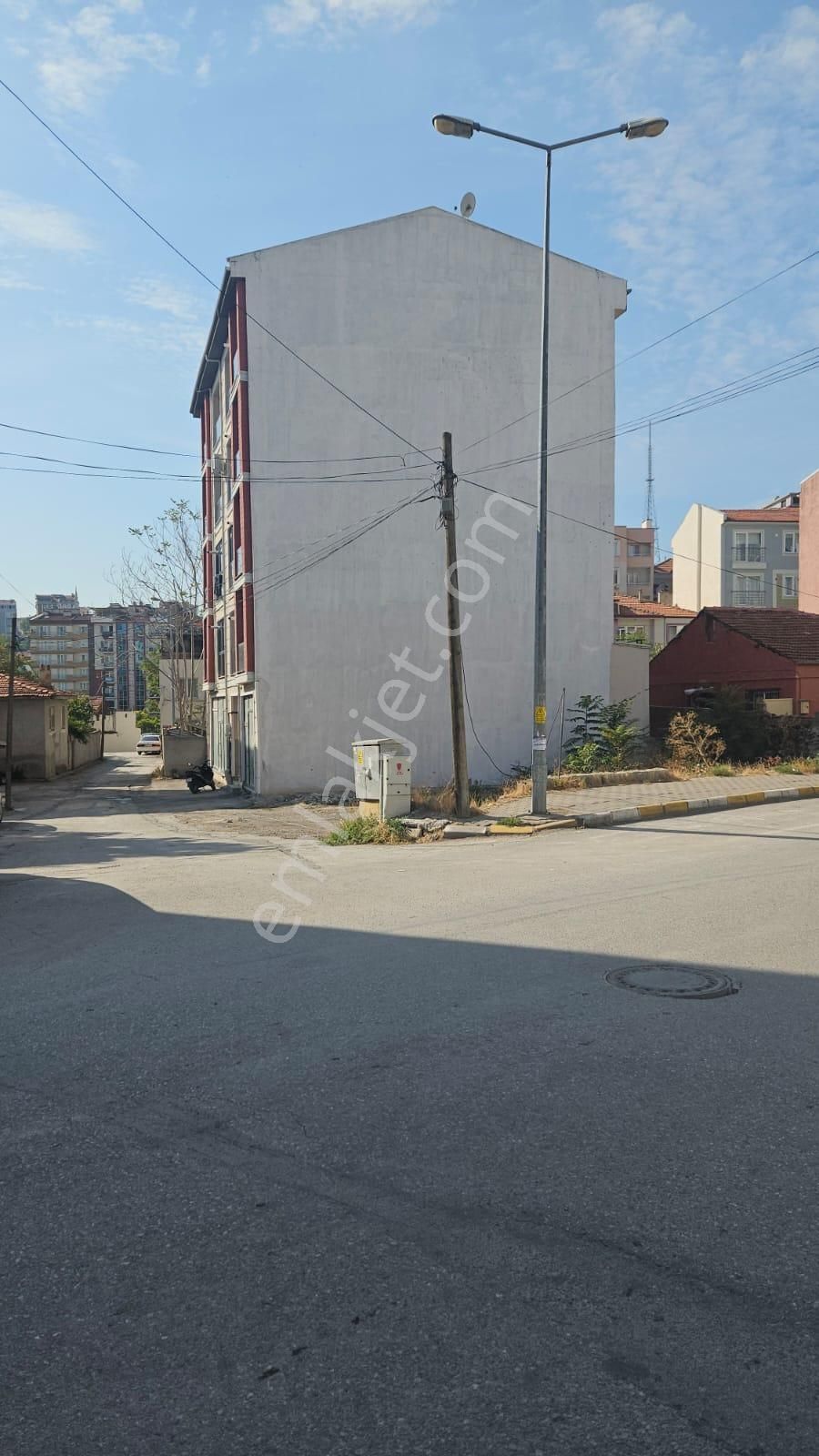 C21 Loca'dan Vicdaniye Mahallesi'nde Kat Karşılığı Köşe Arsa - Görsel 6