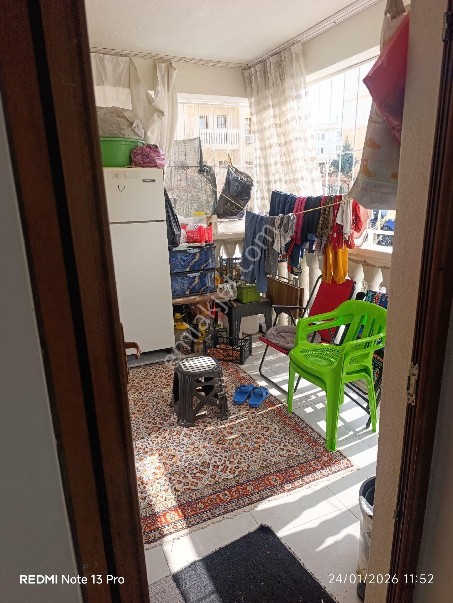 Nusaybin Tokilerde Satilik - Görsel 14