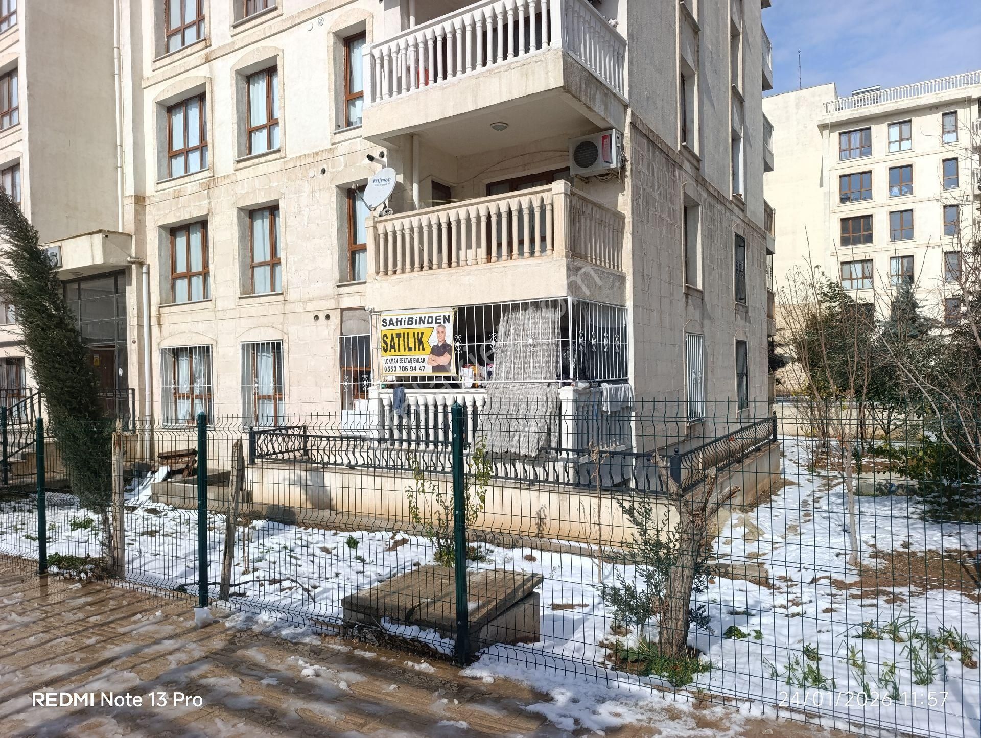 Nusaybin Tokilerde Satilik