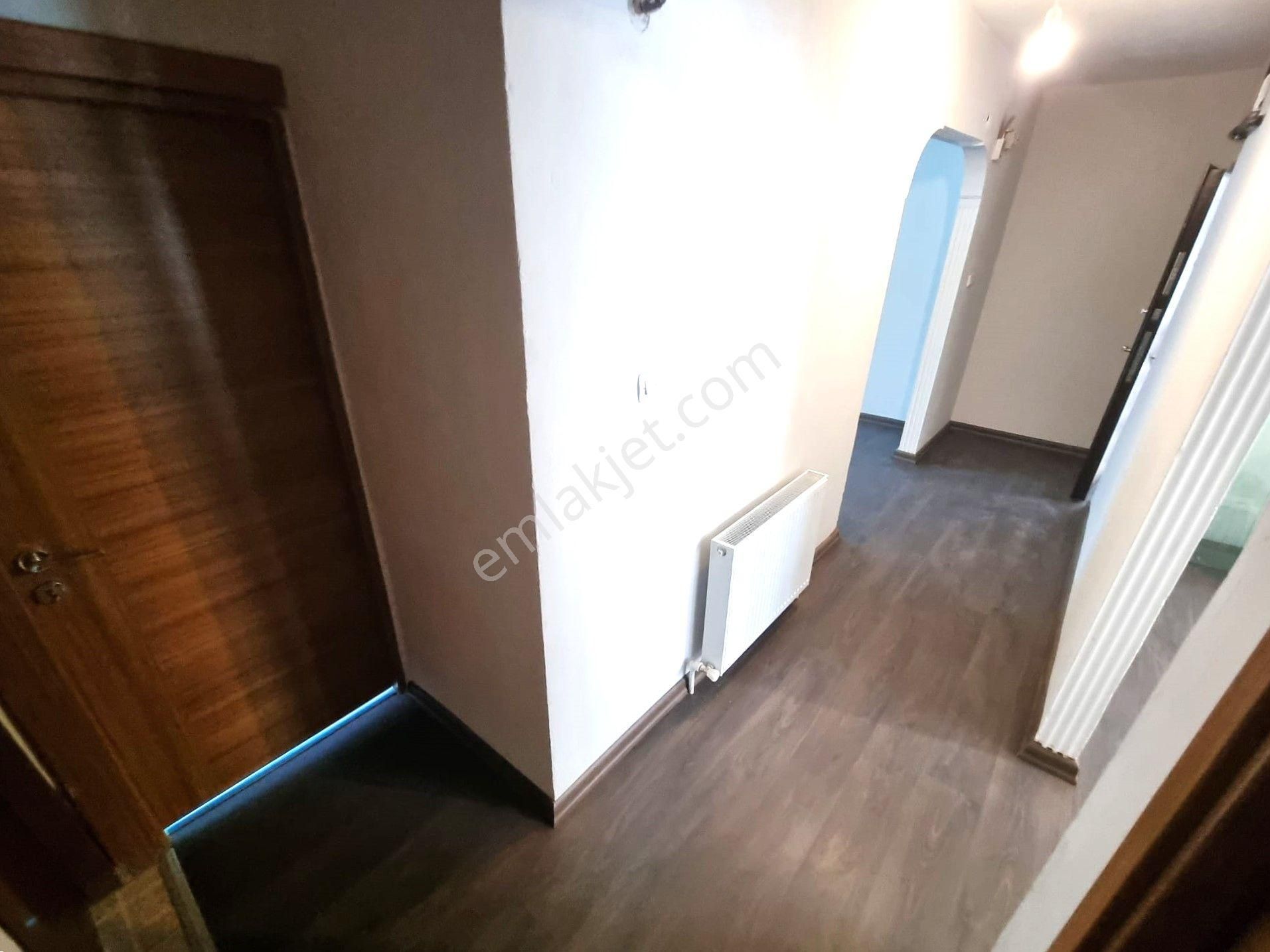 💥akçay Merkez'de Aygül'den 💥ön Cephe Ayrı Mutfak Doğalgaz Kombili Geniş Balkonlu 2+1 Satılık Daire - Görsel 5