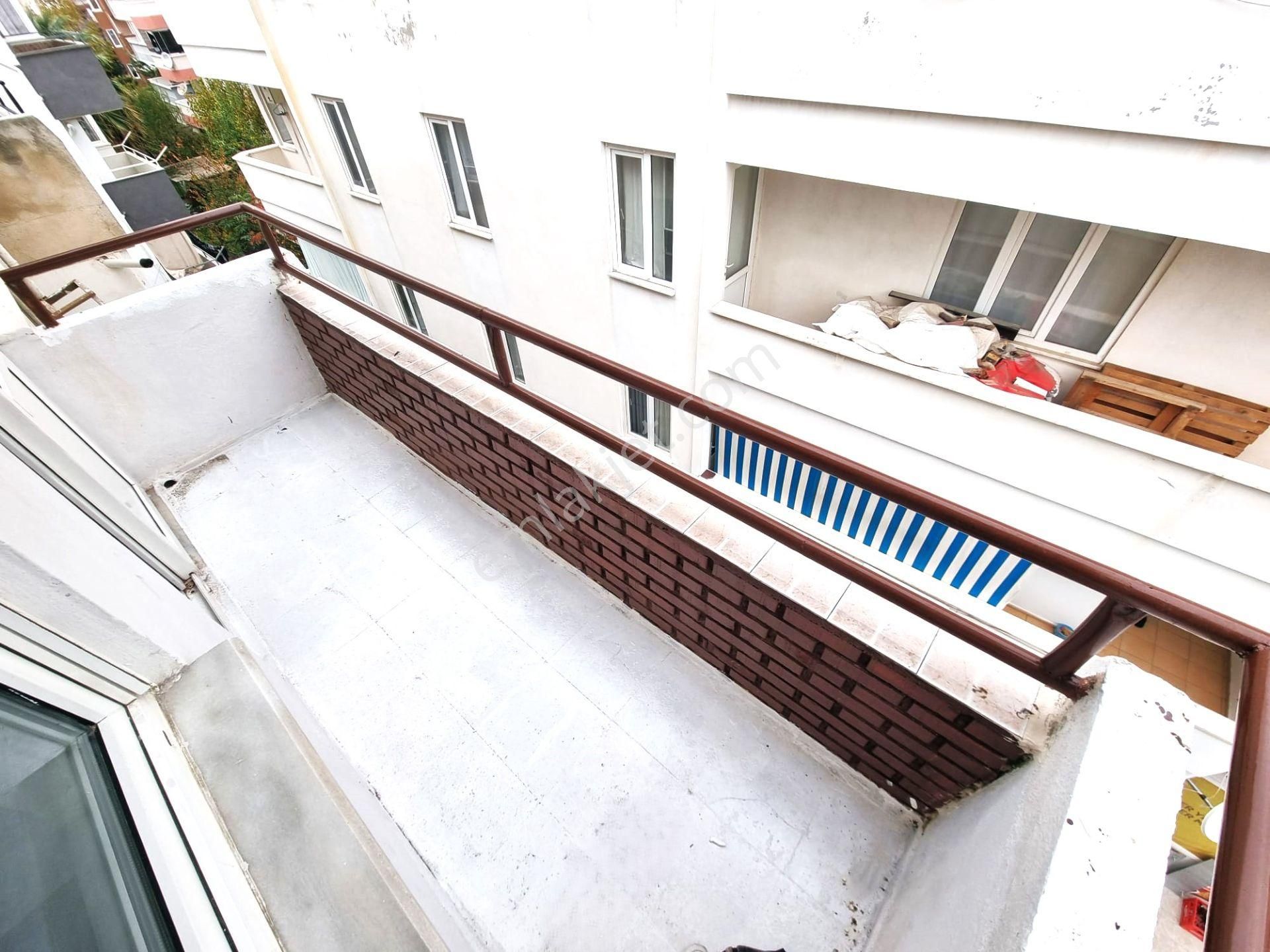 💥akçay Merkez'de Aygül'den 💥ön Cephe Ayrı Mutfak Doğalgaz Kombili Geniş Balkonlu 2+1 Satılık Daire - Görsel 18