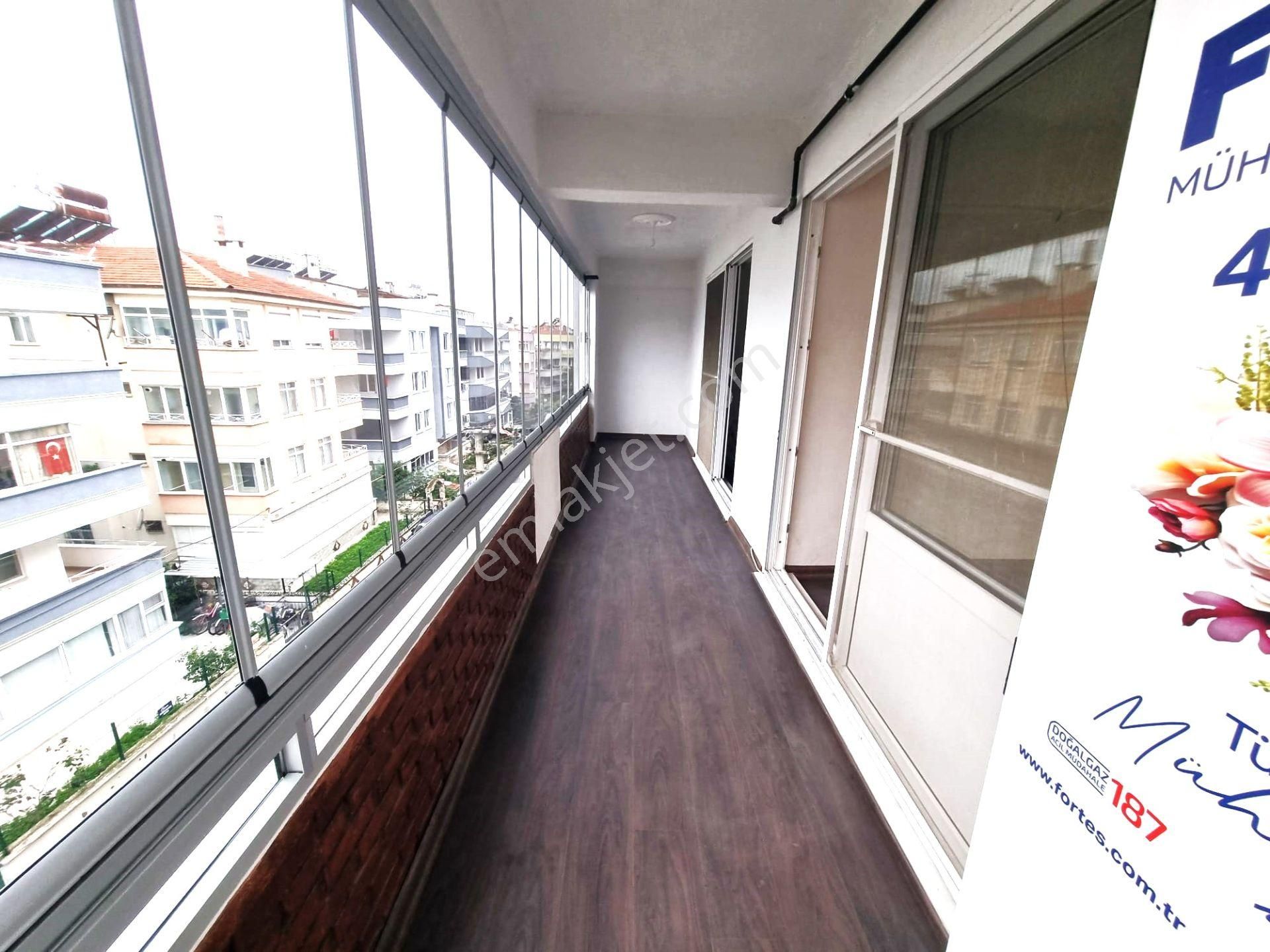 💥akçay Merkez'de Aygül'den 💥ön Cephe Ayrı Mutfak Doğalgaz Kombili Geniş Balkonlu 2+1 Satılık Daire - Görsel 33