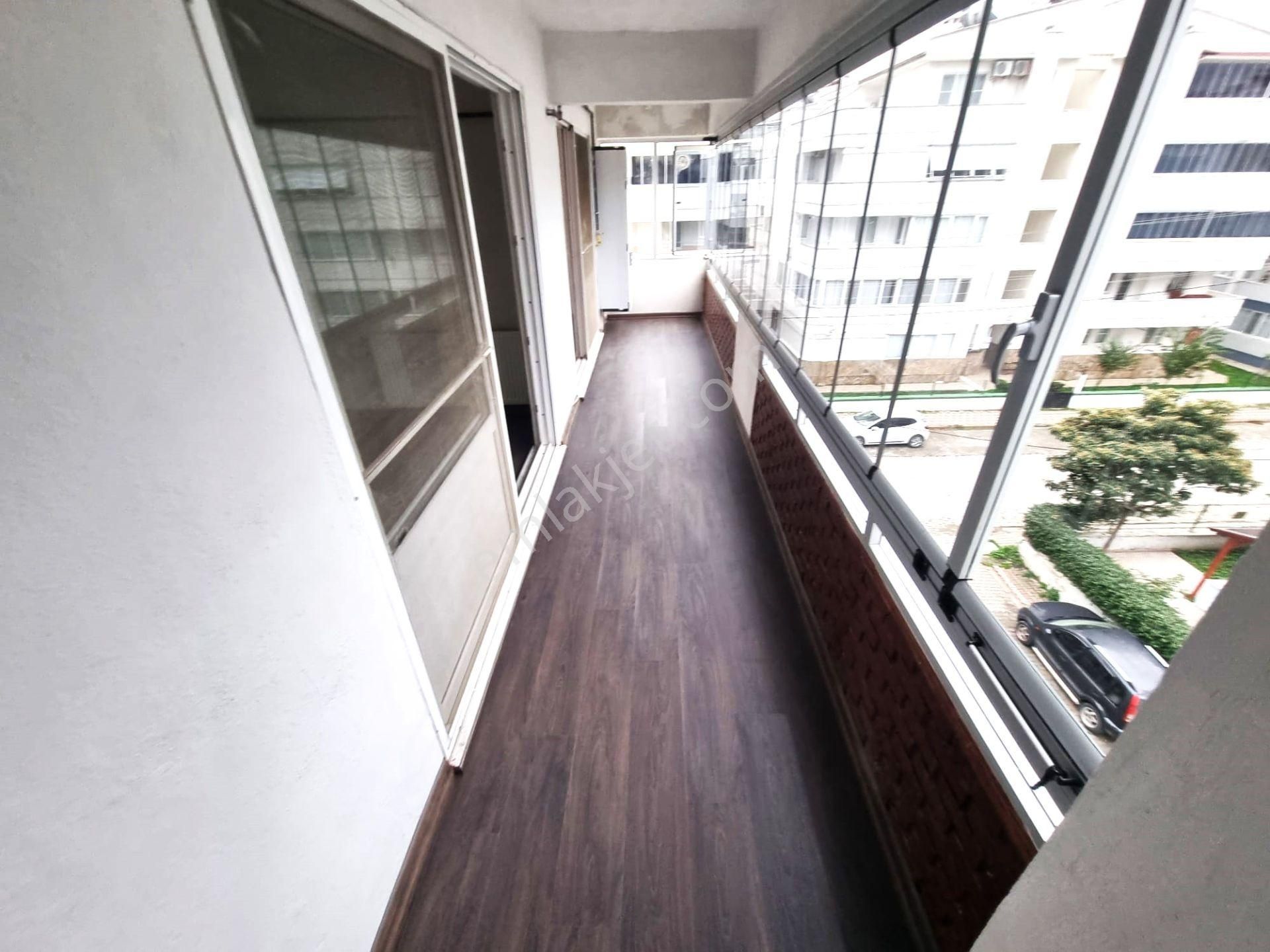 💥akçay Merkez'de Aygül'den 💥ön Cephe Ayrı Mutfak Doğalgaz Kombili Geniş Balkonlu 2+1 Satılık Daire - Görsel 9