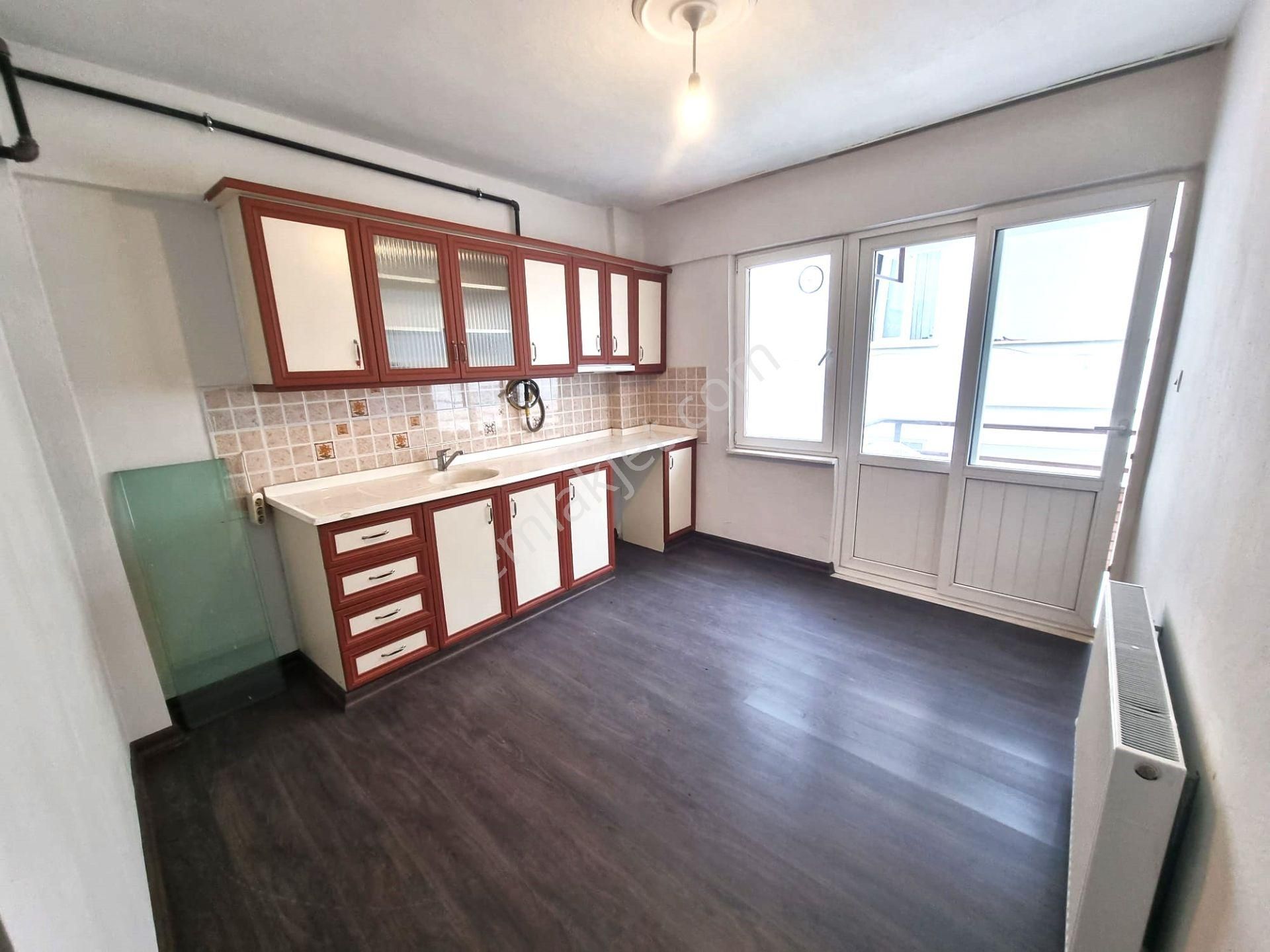 💥akçay Merkez'de Aygül'den 💥ön Cephe Ayrı Mutfak Doğalgaz Kombili Geniş Balkonlu 2+1 Satılık Daire - Görsel 23