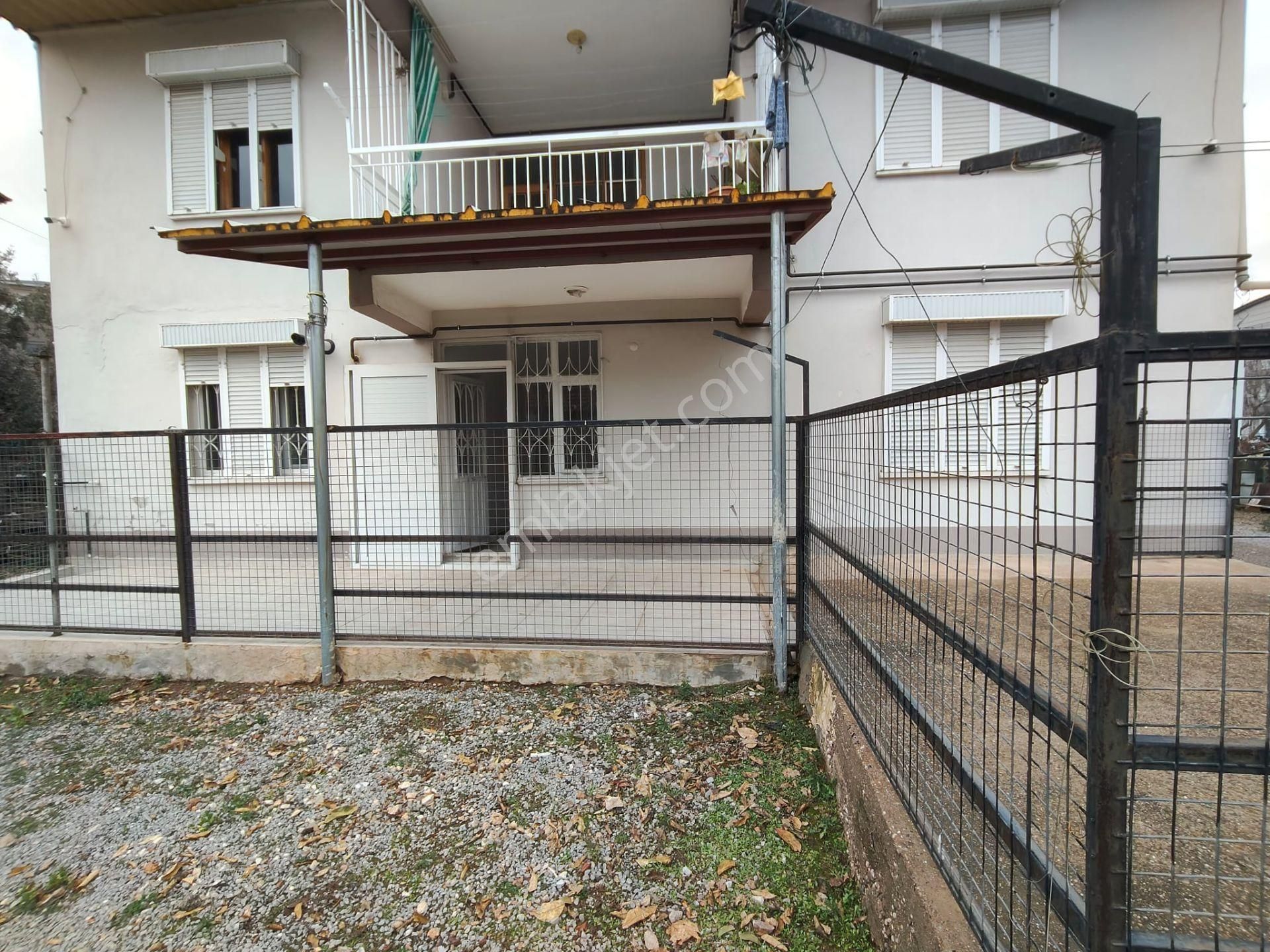 Döşemealtı Çıplaklı Mahallesinde Kiralık 2+1 Doğalgazlı Daire - Görsel 5