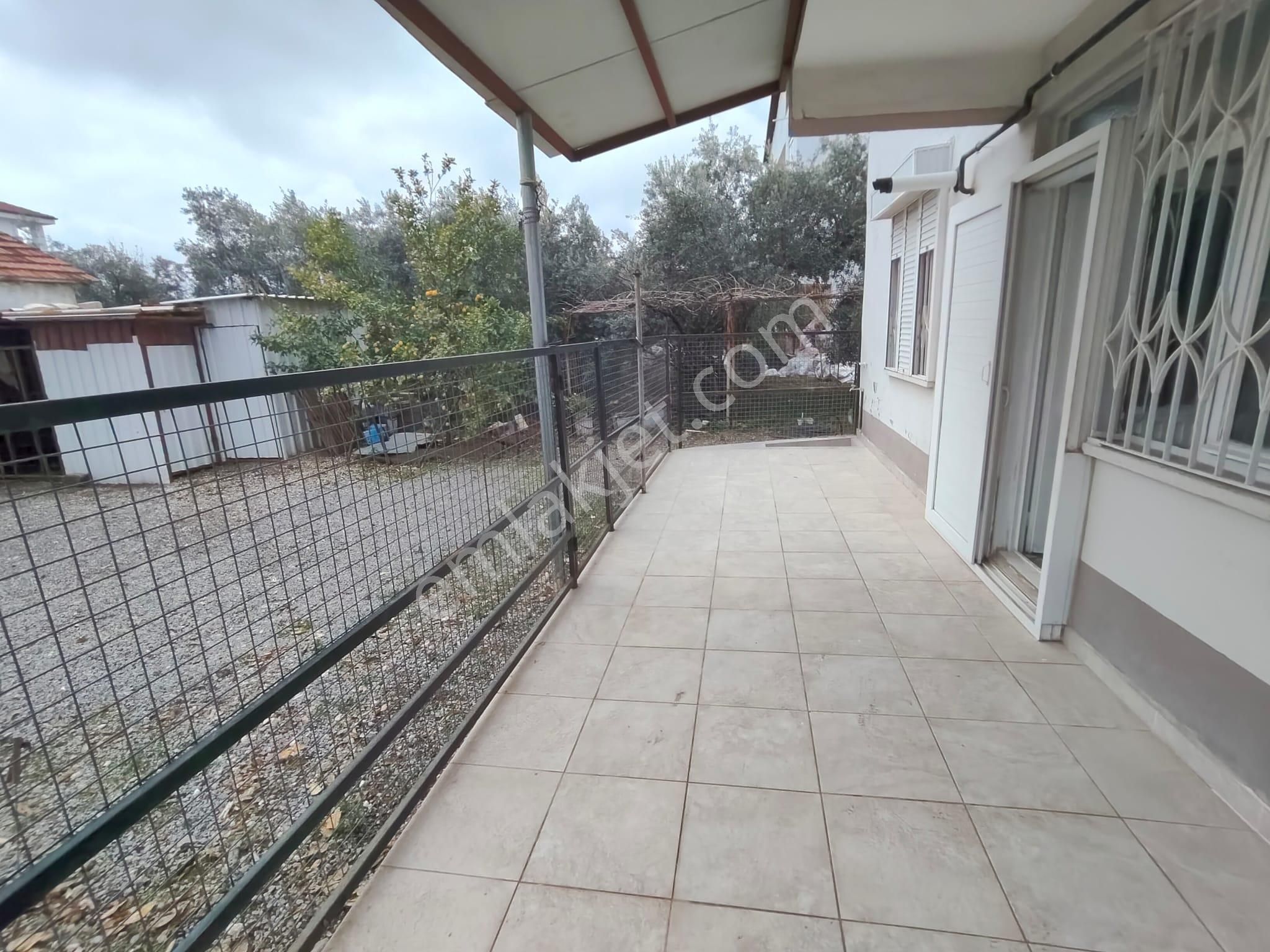 Döşemealtı Çıplaklı Mahallesinde Kiralık 2+1 Doğalgazlı Daire - Görsel 6