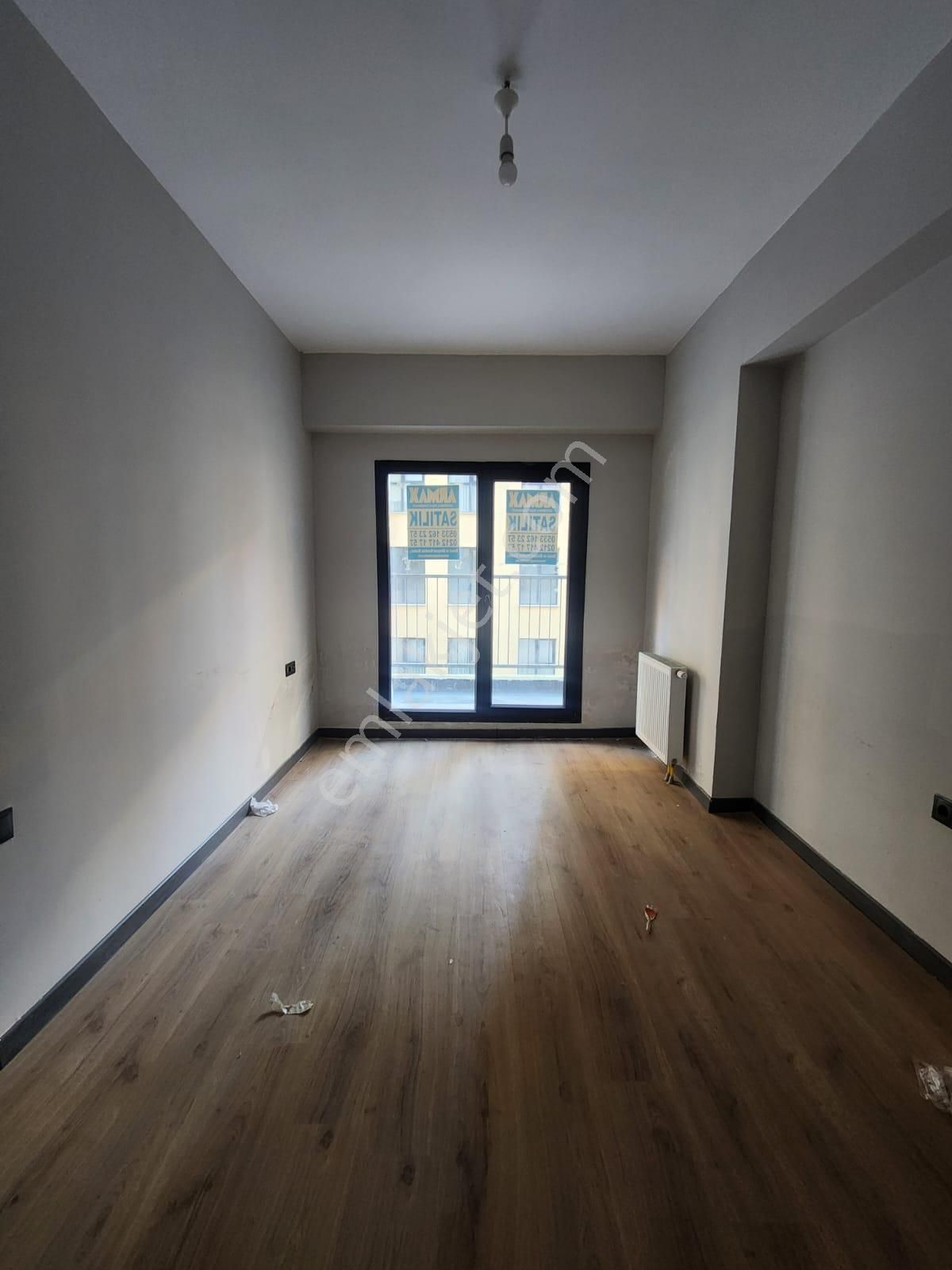 Armaxtan Toki 7a Konutlarında 1+1 Satılık Daire - Görsel 15