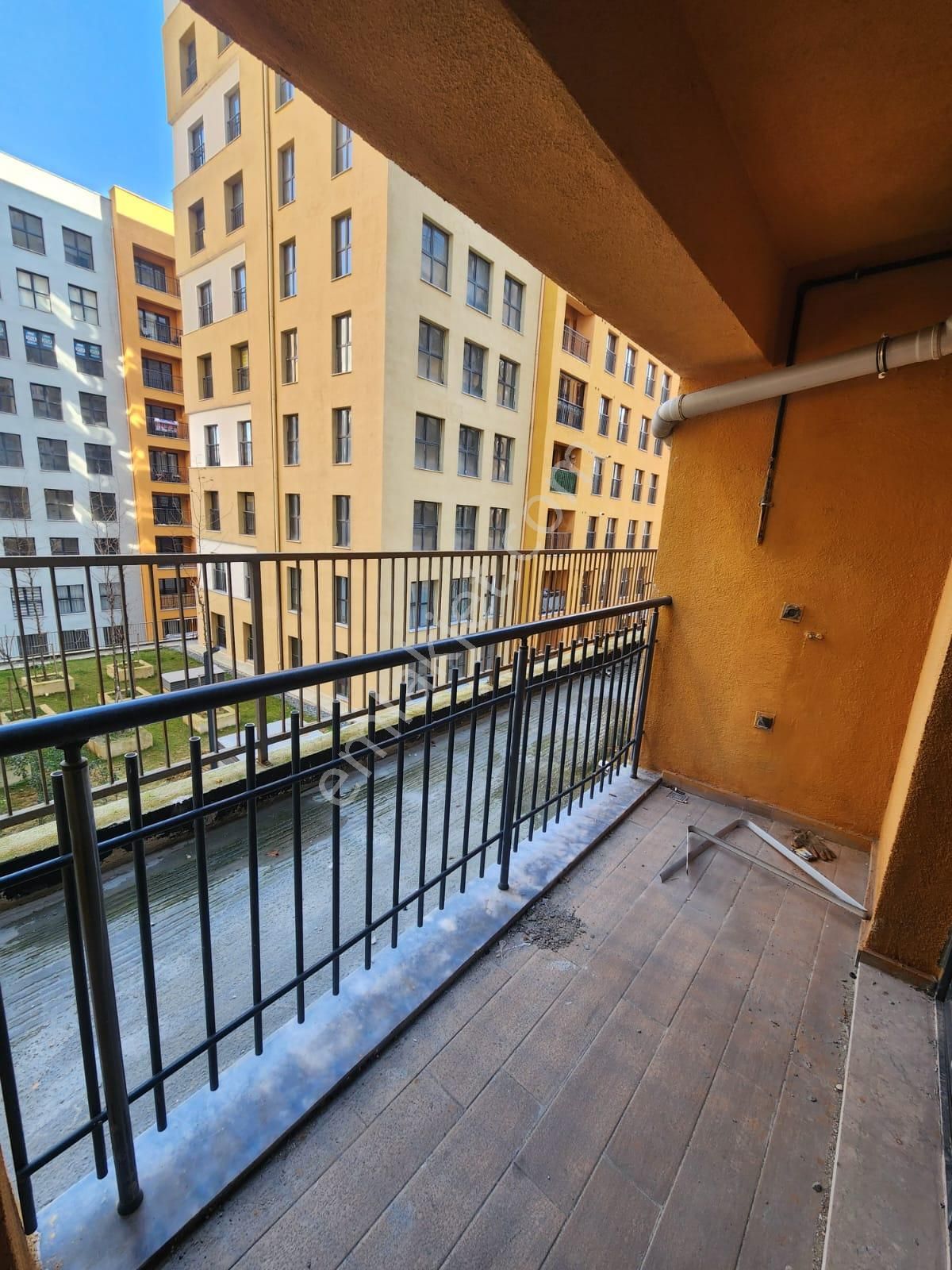 Armaxtan Toki 7a Konutlarında 1+1 Satılık Daire - Görsel 7