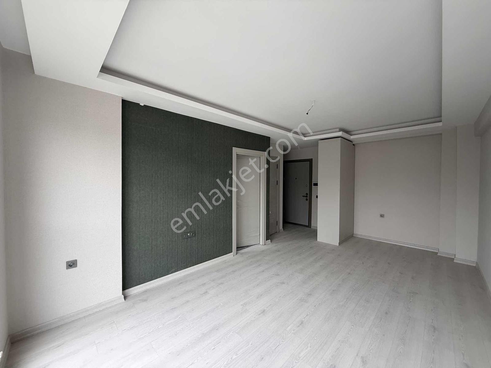 İncekte Güvenlikli Sitede Ön&güney Cephe B. Mutfak Kredili Daire - Görsel 3