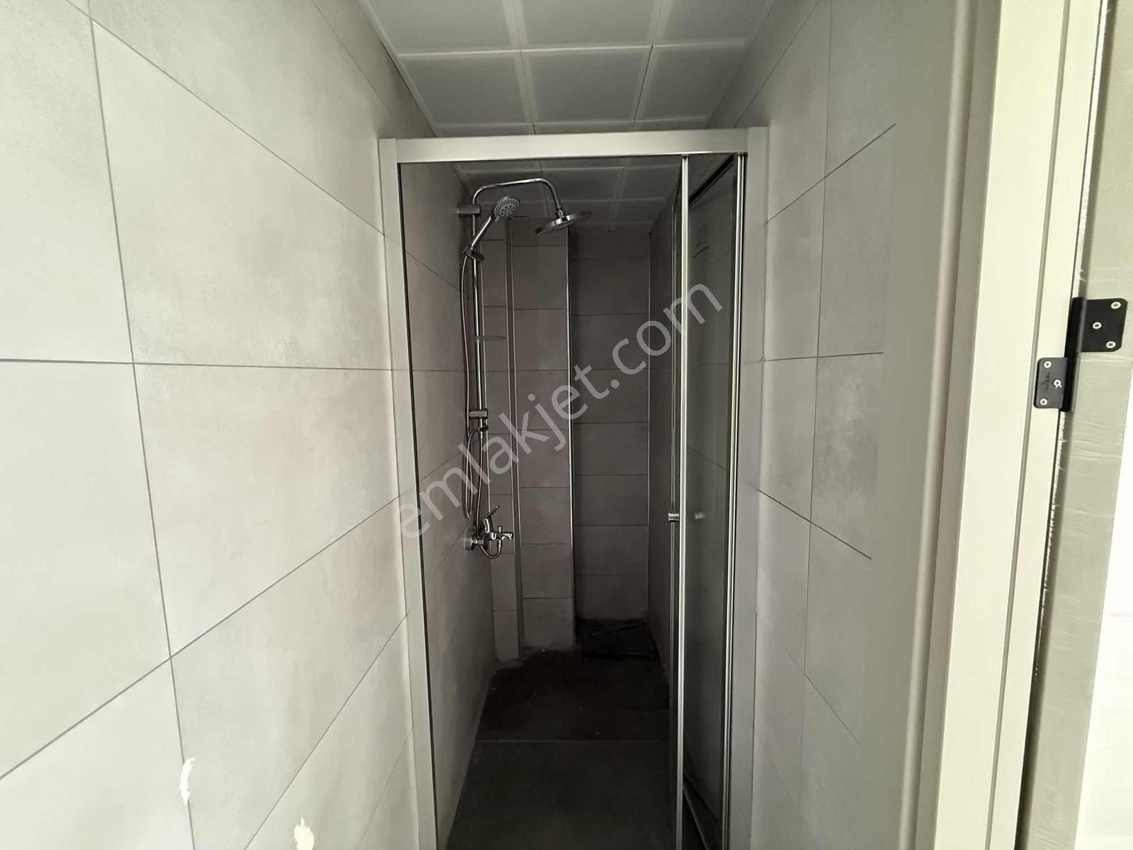 İncekte Güvenlikli Sitede Ön&güney Cephe B. Mutfak Kredili Daire - Görsel 8