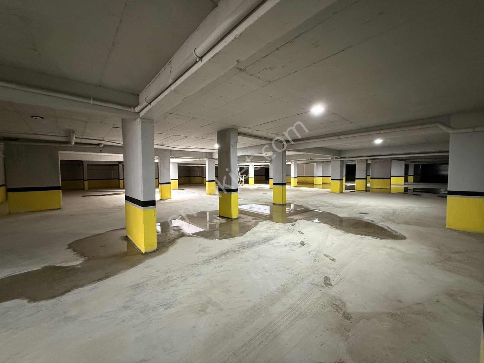 İncekte Güvenlikli Sitede Ön&güney Cephe B. Mutfak Kredili Daire - Görsel 28