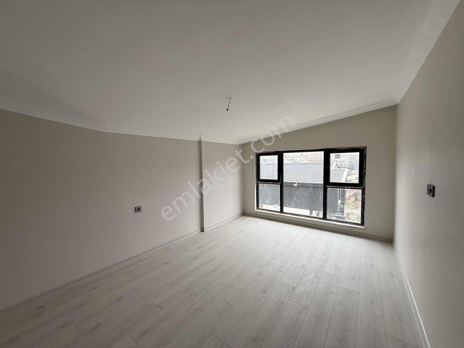İncekte Güvenlikli Sitede Ön&güney Cephe B. Mutfak Kredili Daire - Görsel 7