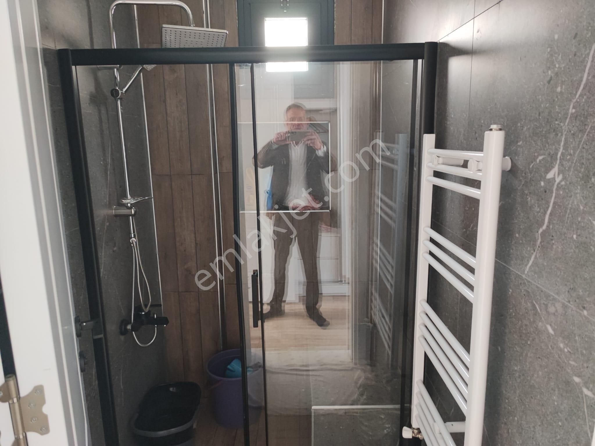 Kar Emlakan Yenikonacık Bozkırlı Mevkiinde 4+1 Ultra Lüks Satılık Villa - Görsel 5