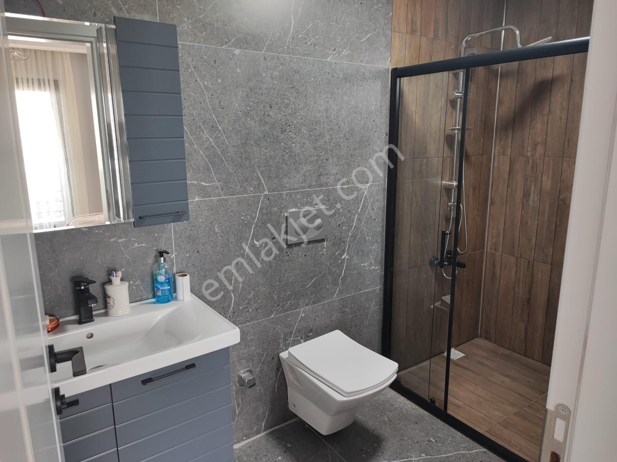 Kar Emlakan Yenikonacık Bozkırlı Mevkiinde 4+1 Ultra Lüks Satılık Villa - Görsel 11