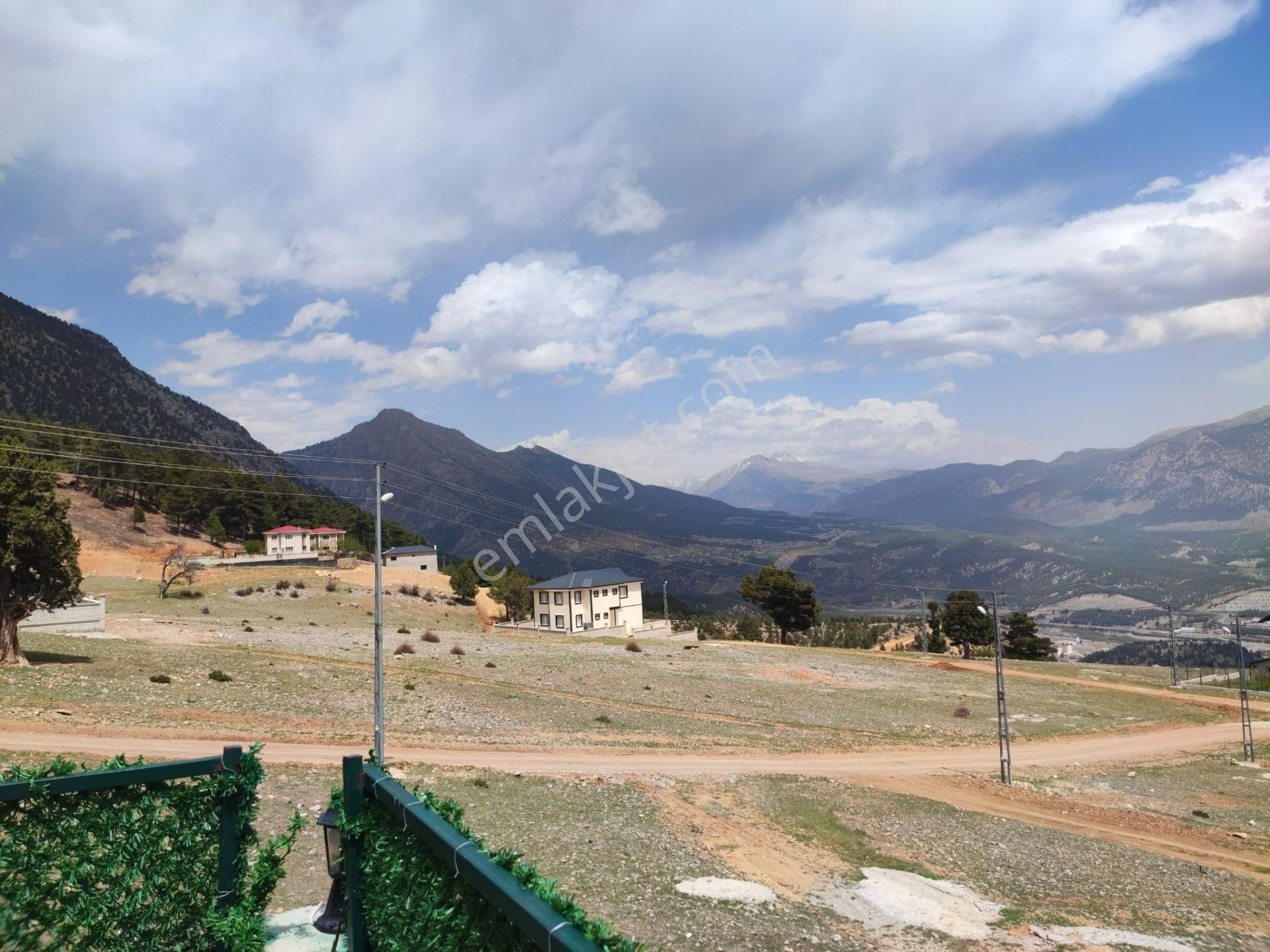 Kar Emlakan Yenikonacık Bozkırlı Mevkiinde 4+1 Ultra Lüks Satılık Villa - Görsel 26