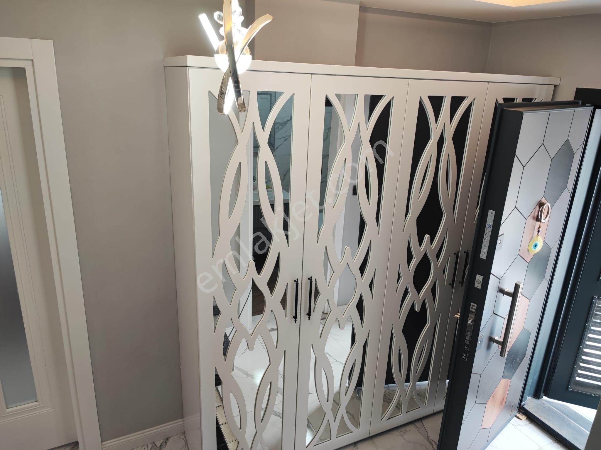 Kar Emlakan Yenikonacık Bozkırlı Mevkiinde 4+1 Ultra Lüks Satılık Villa - Görsel 7