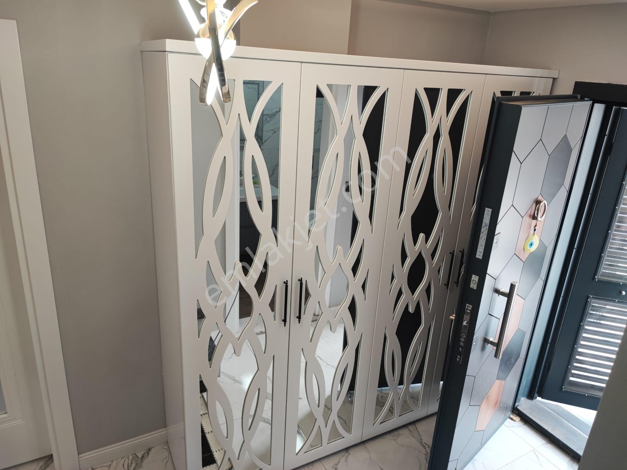 Kar Emlakan Yenikonacık Bozkırlı Mevkiinde 4+1 Ultra Lüks Satılık Villa - Görsel 3