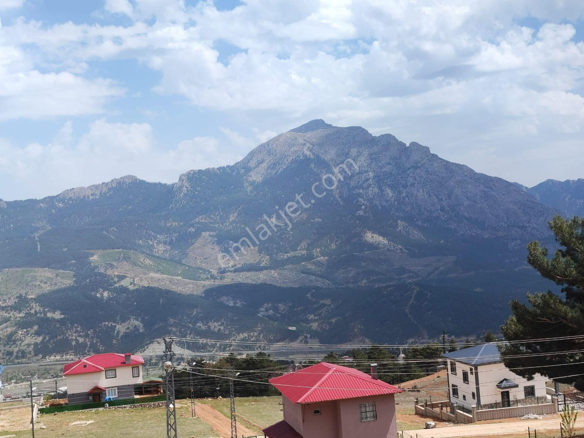 Kar Emlakan Yenikonacık Bozkırlı Mevkiinde 4+1 Ultra Lüks Satılık Villa - Görsel 24