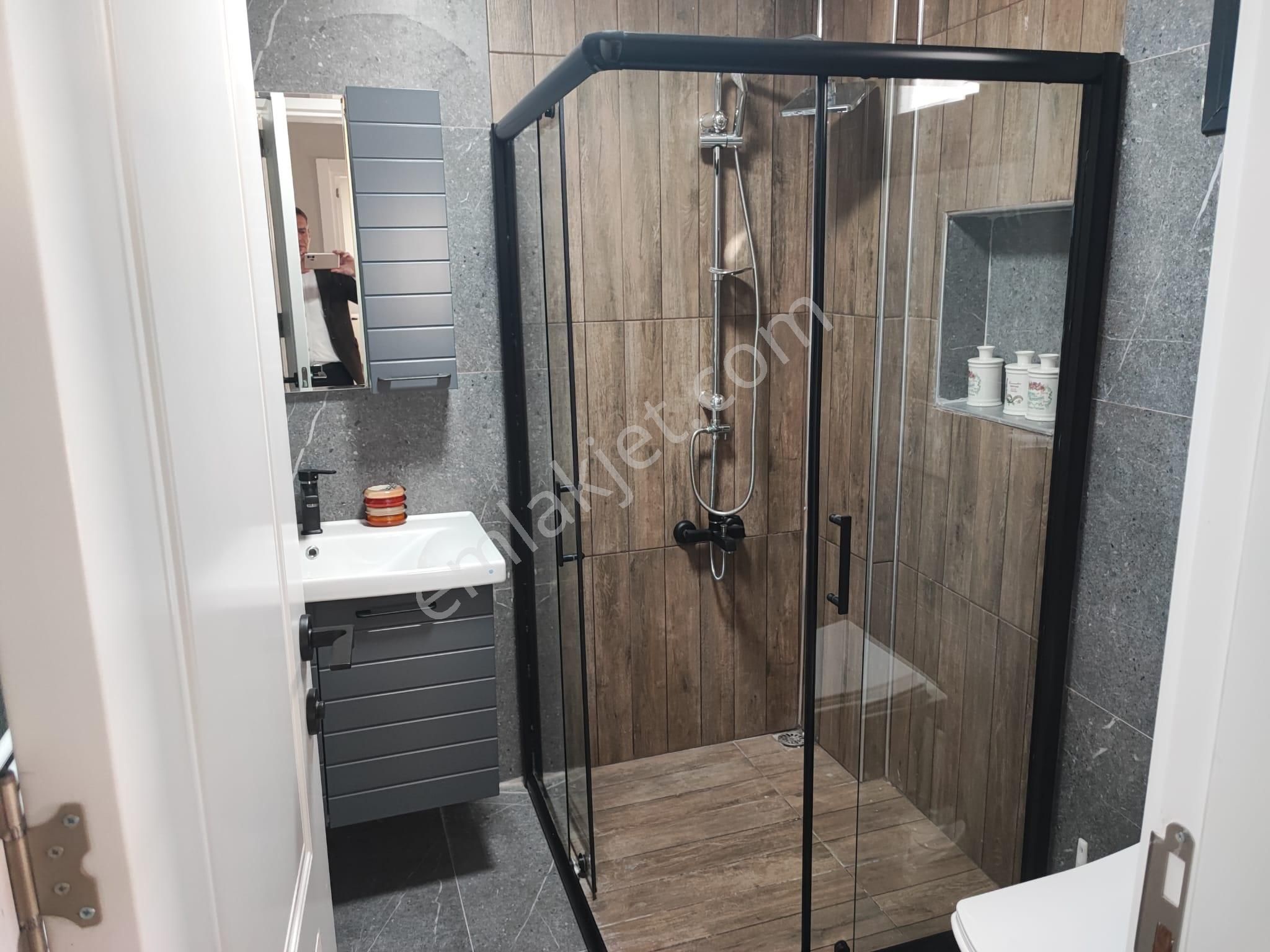 Kar Emlakan Yenikonacık Bozkırlı Mevkiinde 4+1 Ultra Lüks Satılık Villa - Görsel 16