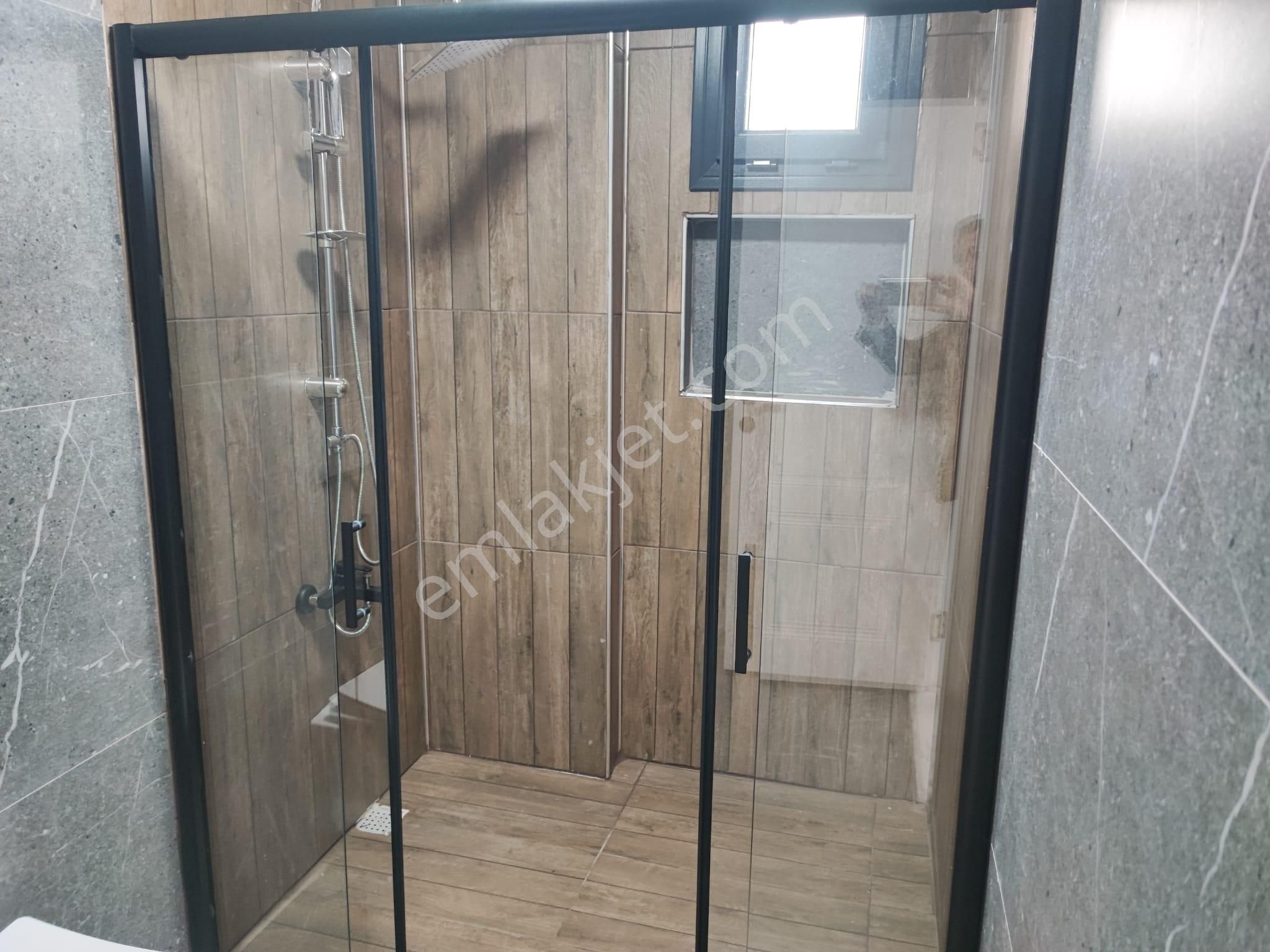 Kar Emlakan Yenikonacık Bozkırlı Mevkiinde 4+1 Ultra Lüks Satılık Villa - Görsel 10