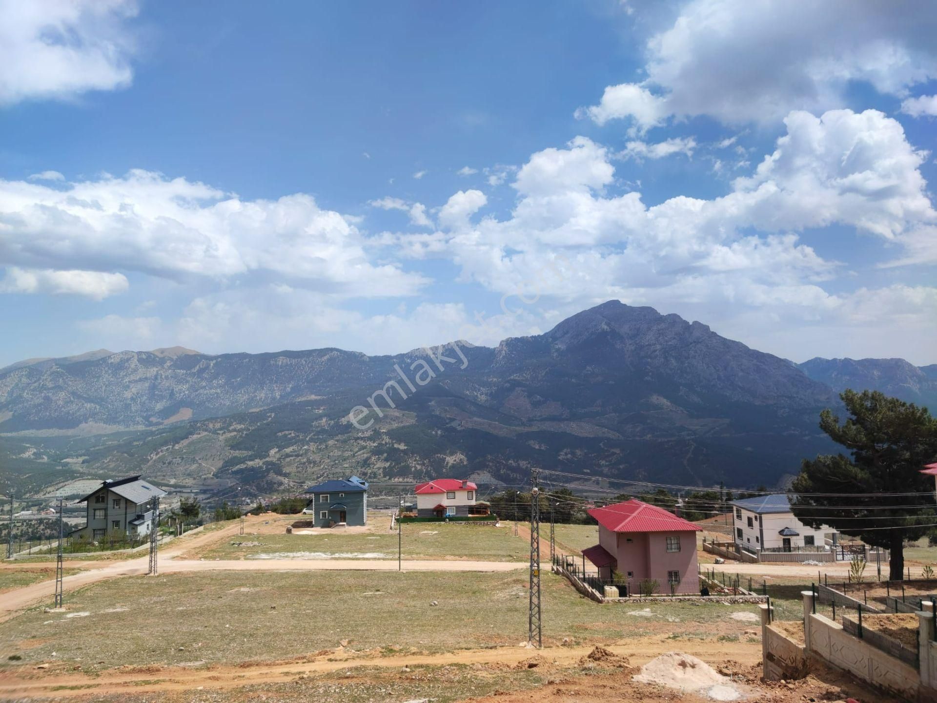 Kar Emlakan Yenikonacık Bozkırlı Mevkiinde 4+1 Ultra Lüks Satılık Villa - Görsel 27