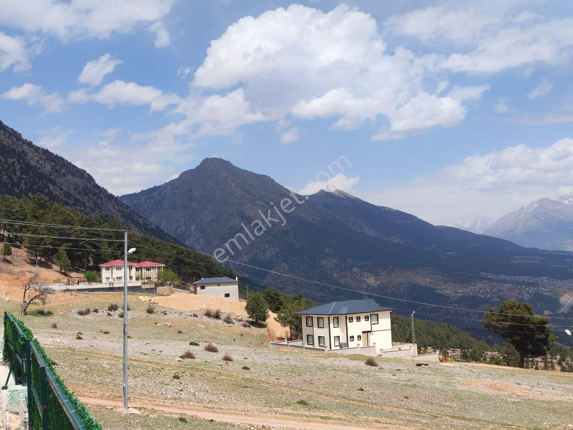 Kar Emlakan Yenikonacık Bozkırlı Mevkiinde 4+1 Ultra Lüks Satılık Villa - Görsel 30