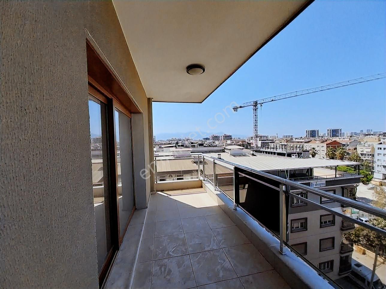 Anadolu Caddesi Alt Sokağında Harika Konumda Kiralık 3+1 - Görsel 31